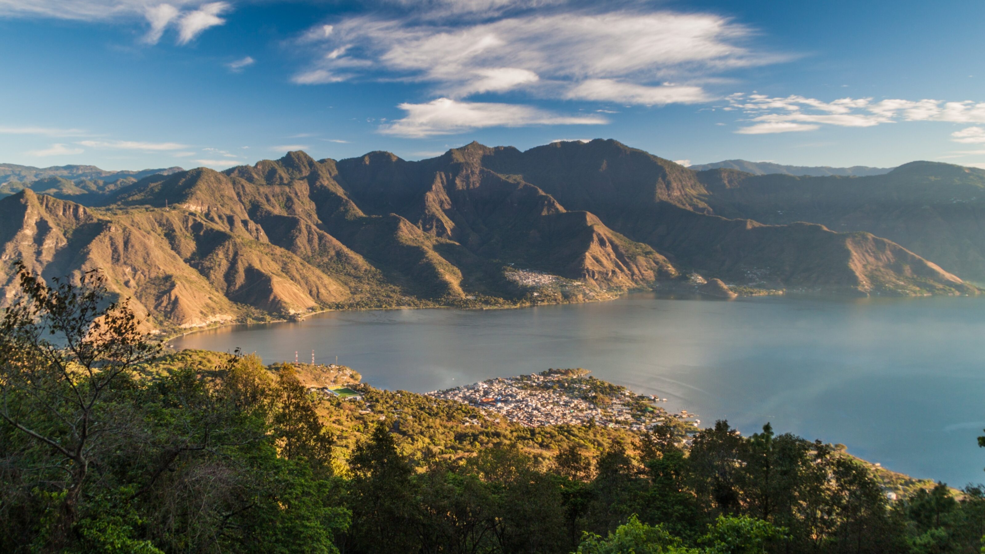 Adventure and Culture in Guatemala