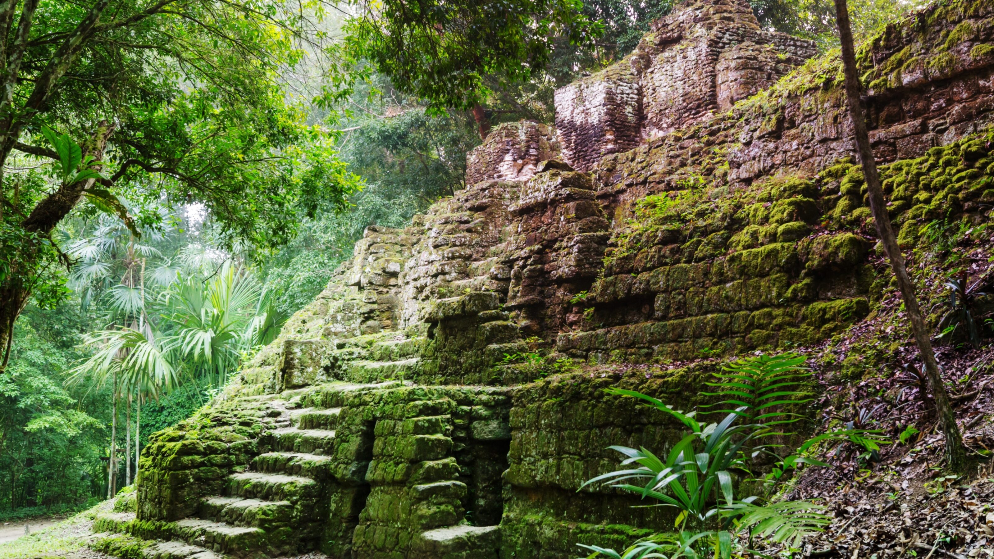 Adventure and Culture in Guatemala