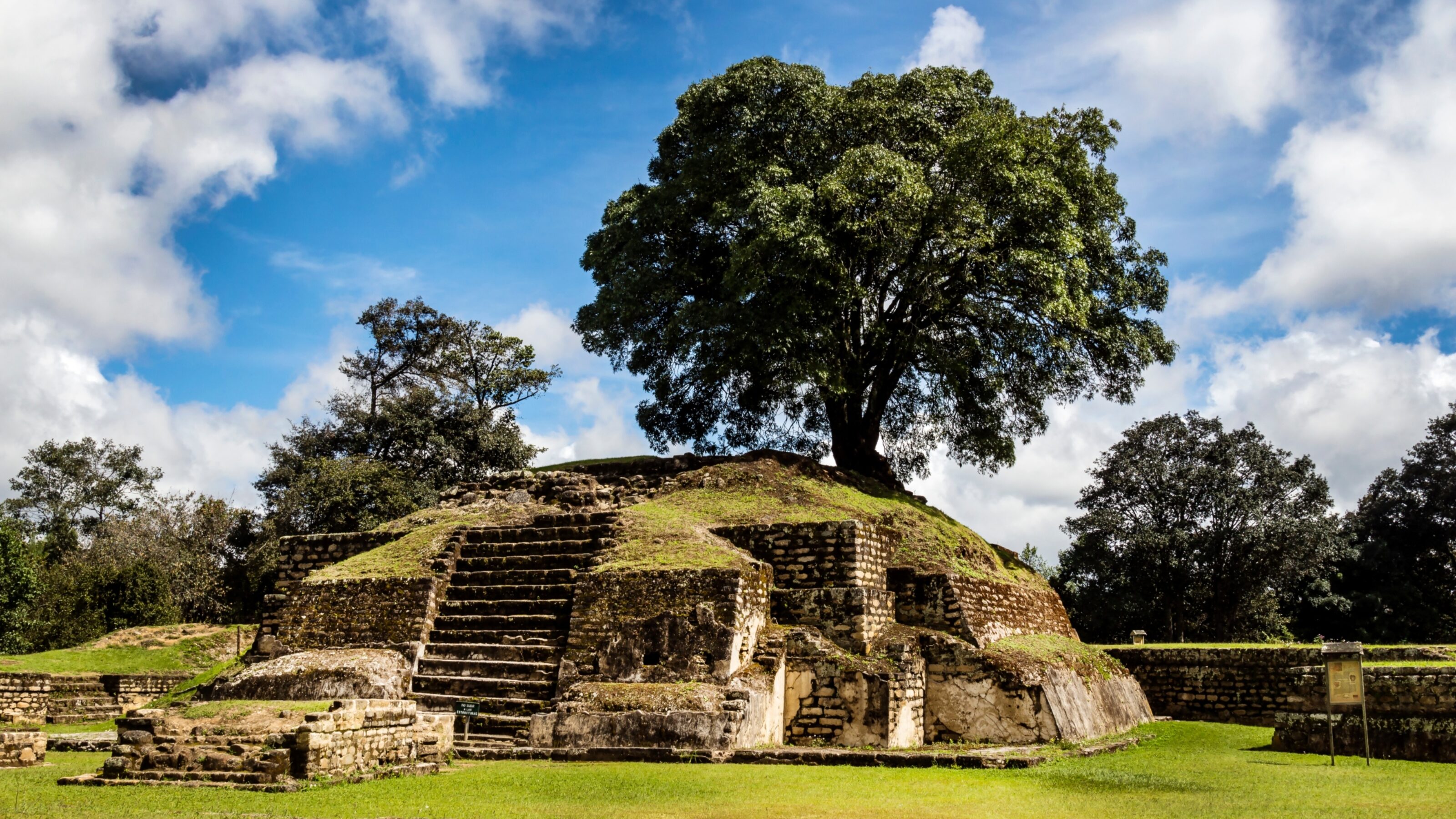 Adventure and Culture in Guatemala