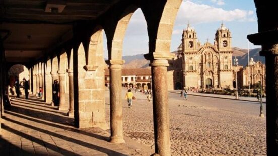 La Casona Inkaterra, Cusco, Peru