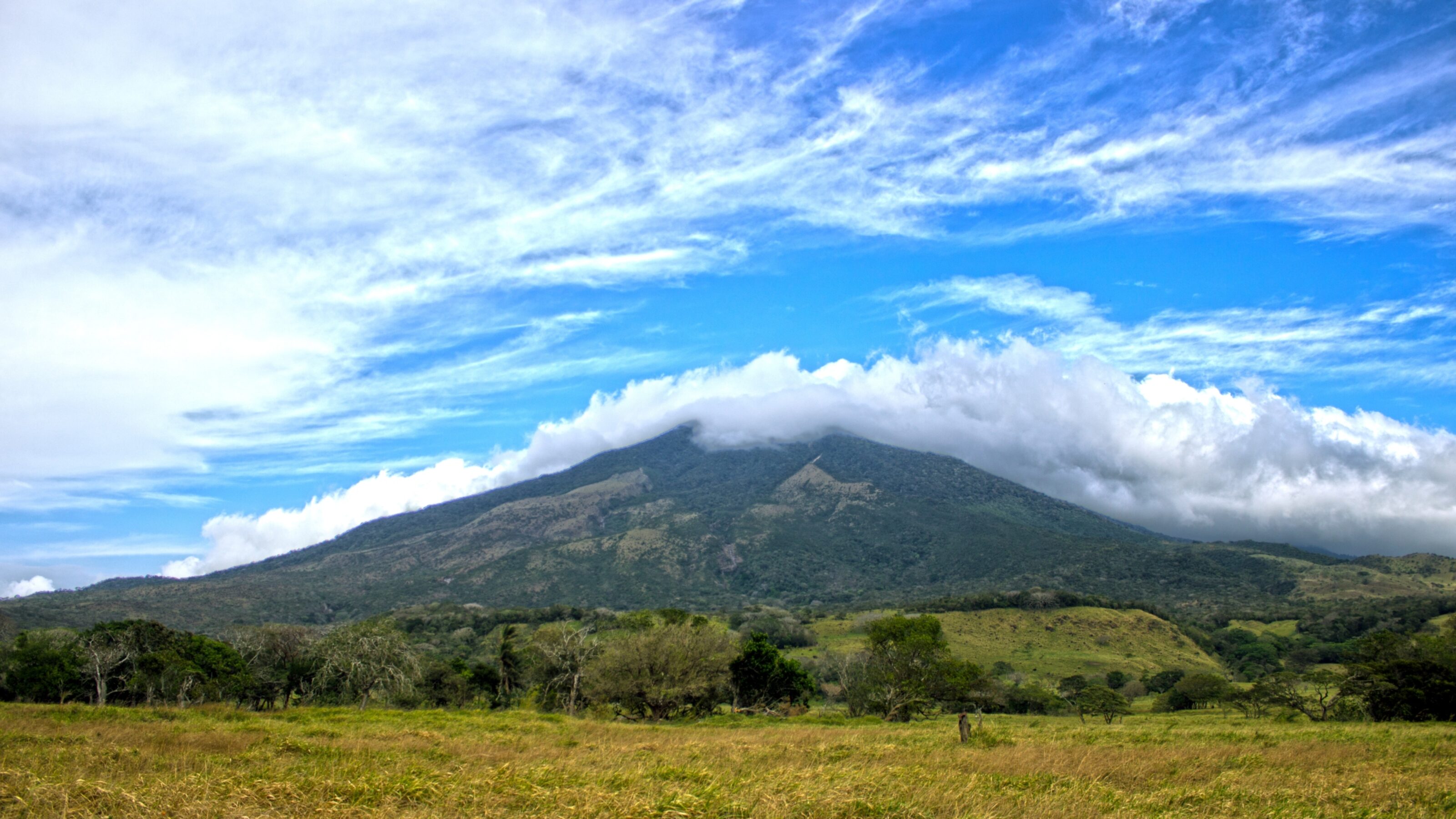 Remote Costa Rica: Highlands and Tropical Forests