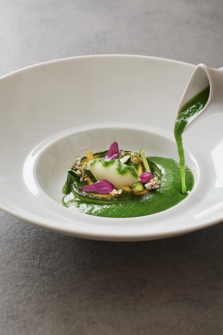 Palafitte Hotel, Switzerland – images from hotel website