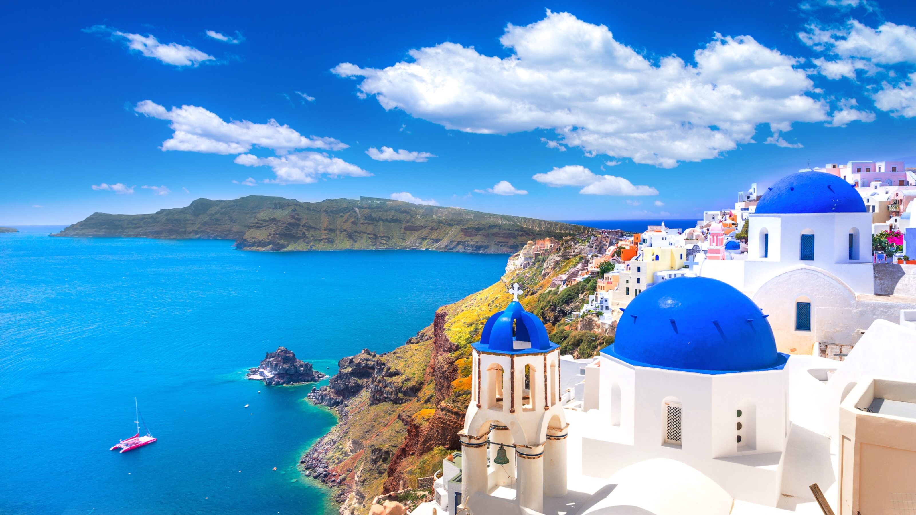 Greek Islands: Off the Beaten Track