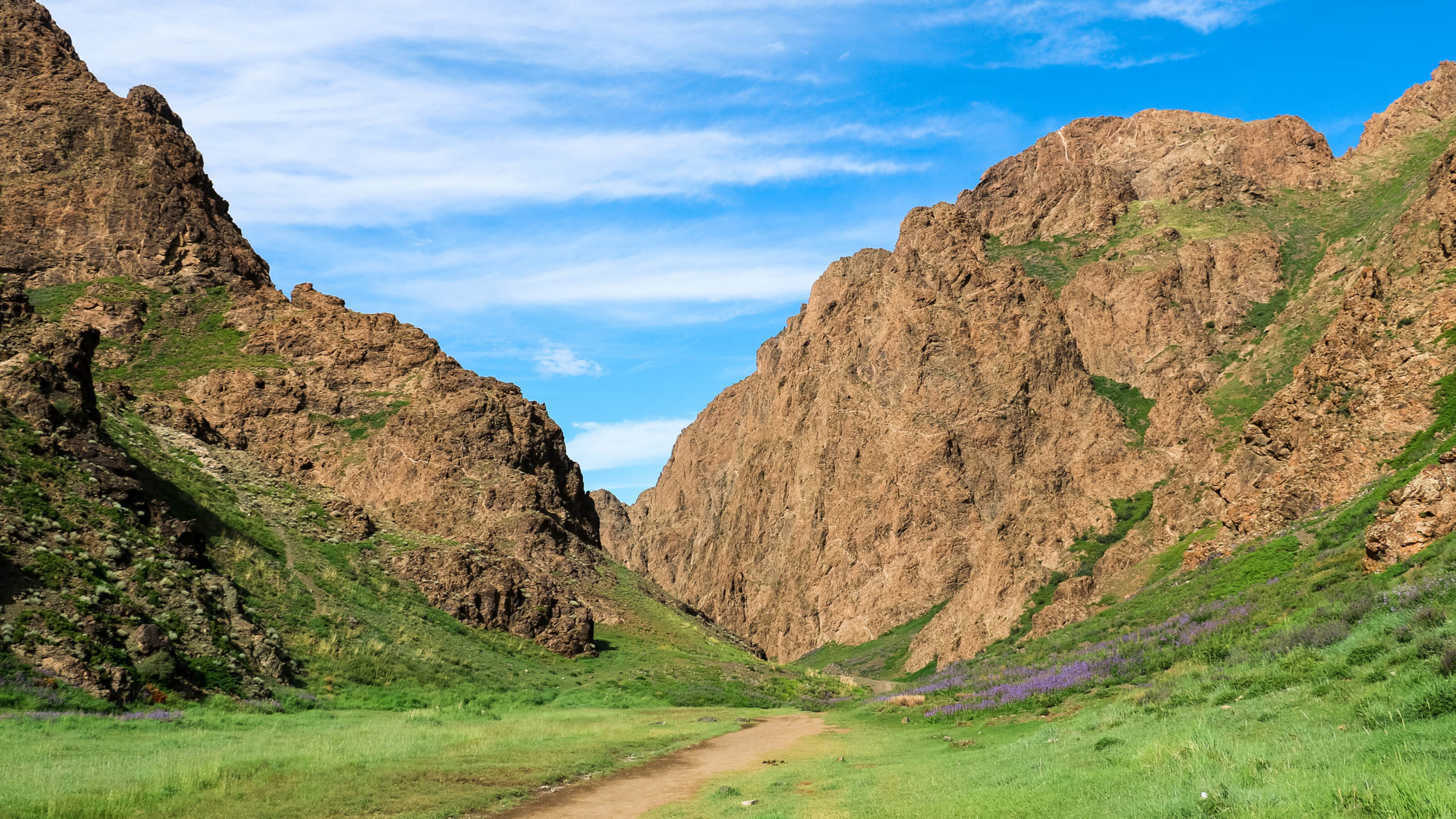 Mongolia Overland Explorer
