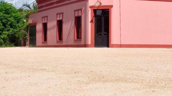 Garzon, Uruguay