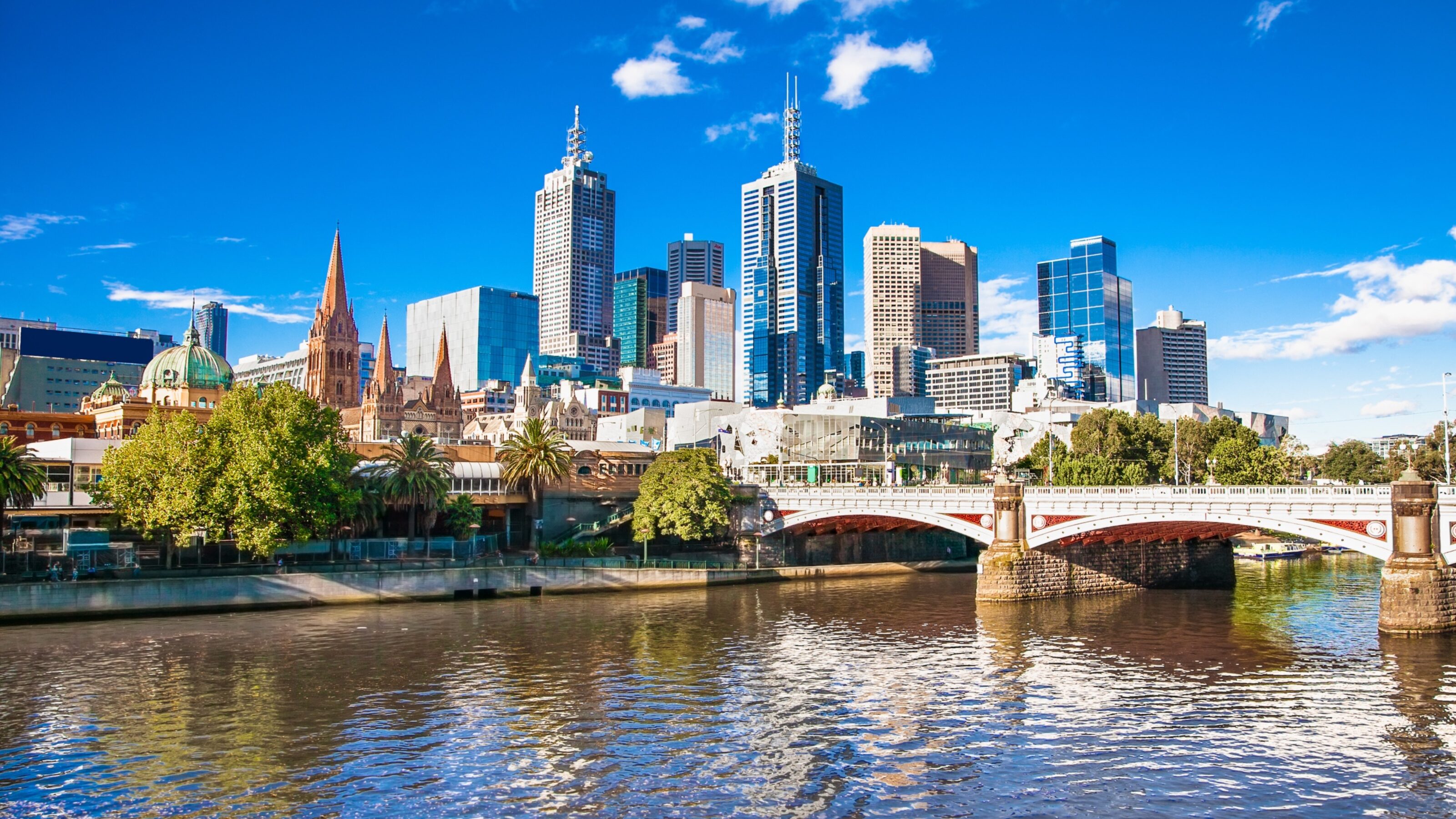 Ultimate Australia
