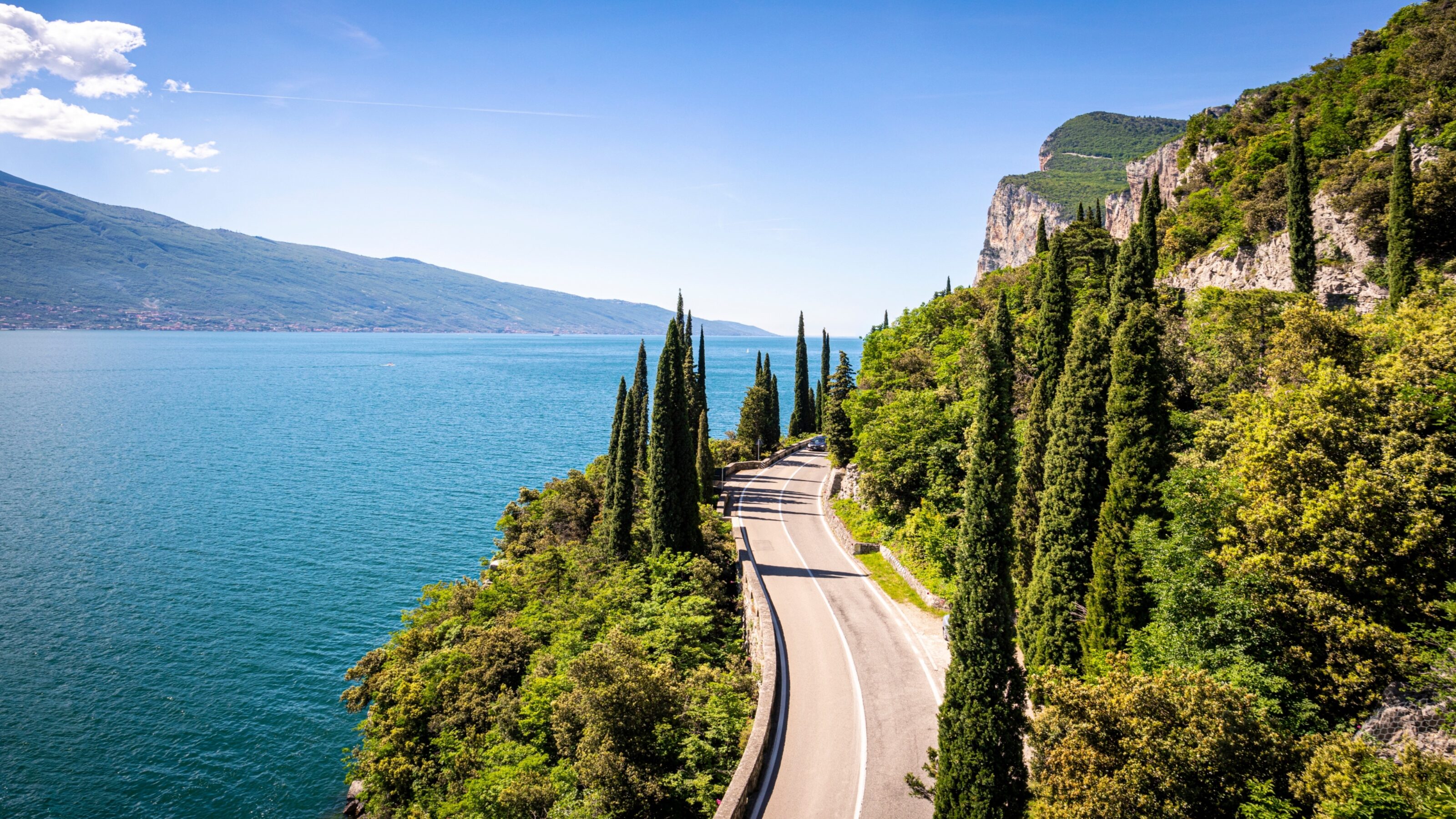 Discover Northern Italy
