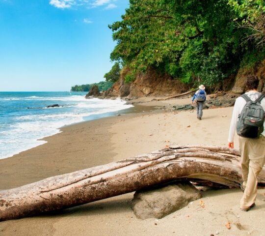 Osa Peninsula