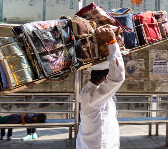 Dabbawala
