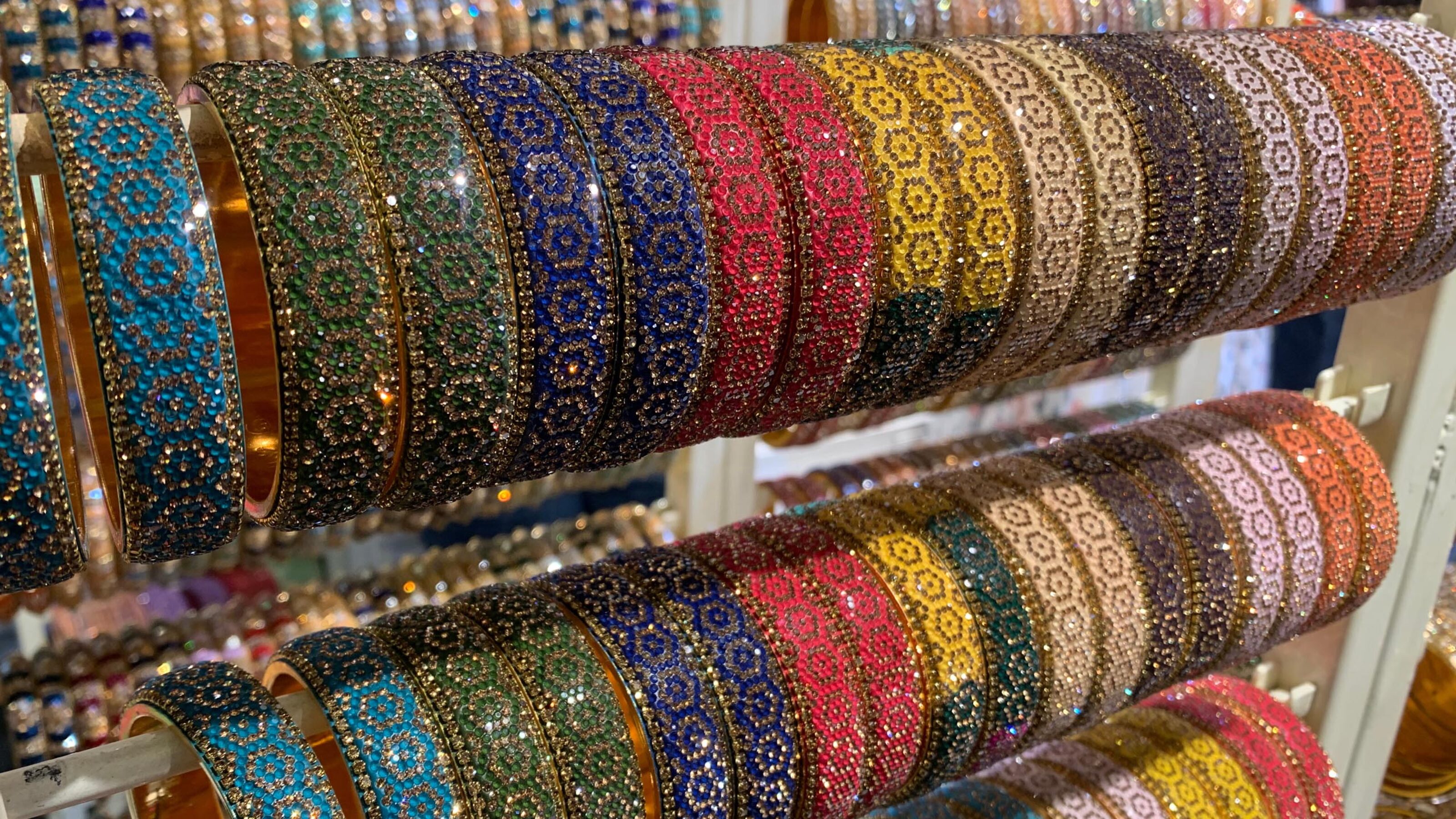 Flavours of India