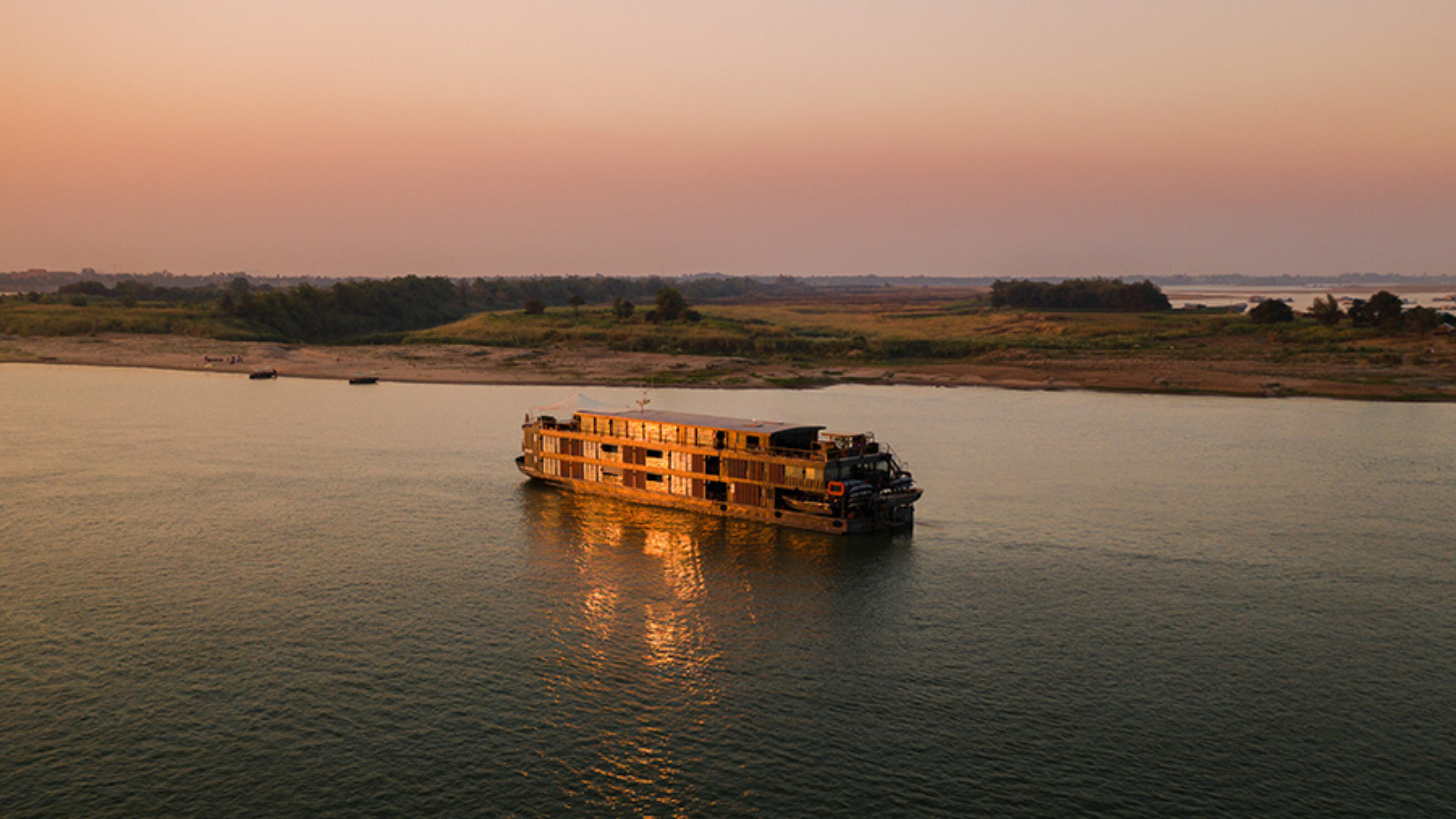 A Luxury Grand Tour of Vietnam, Cambodia and Laos