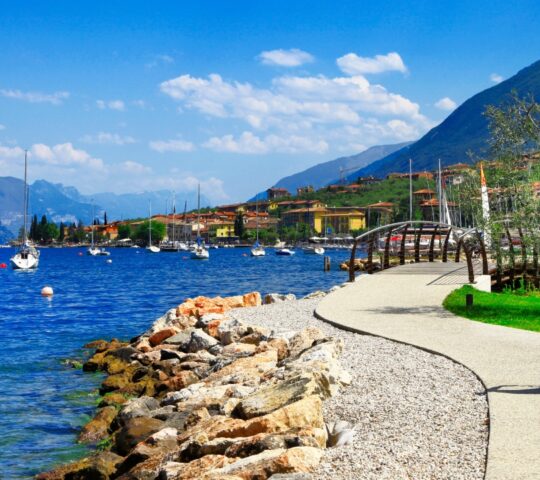Lake Garda