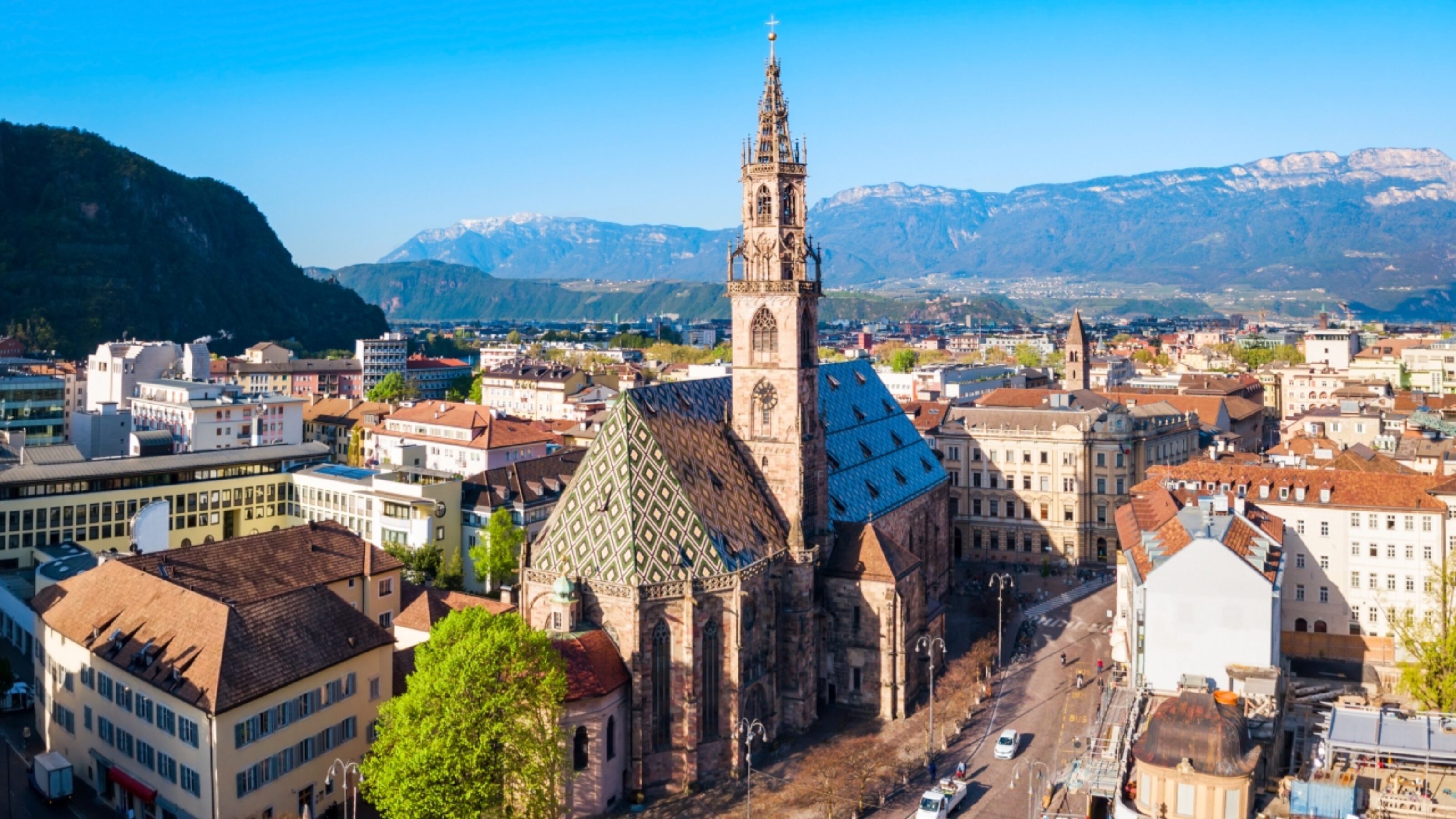 Discover Northern Italy
