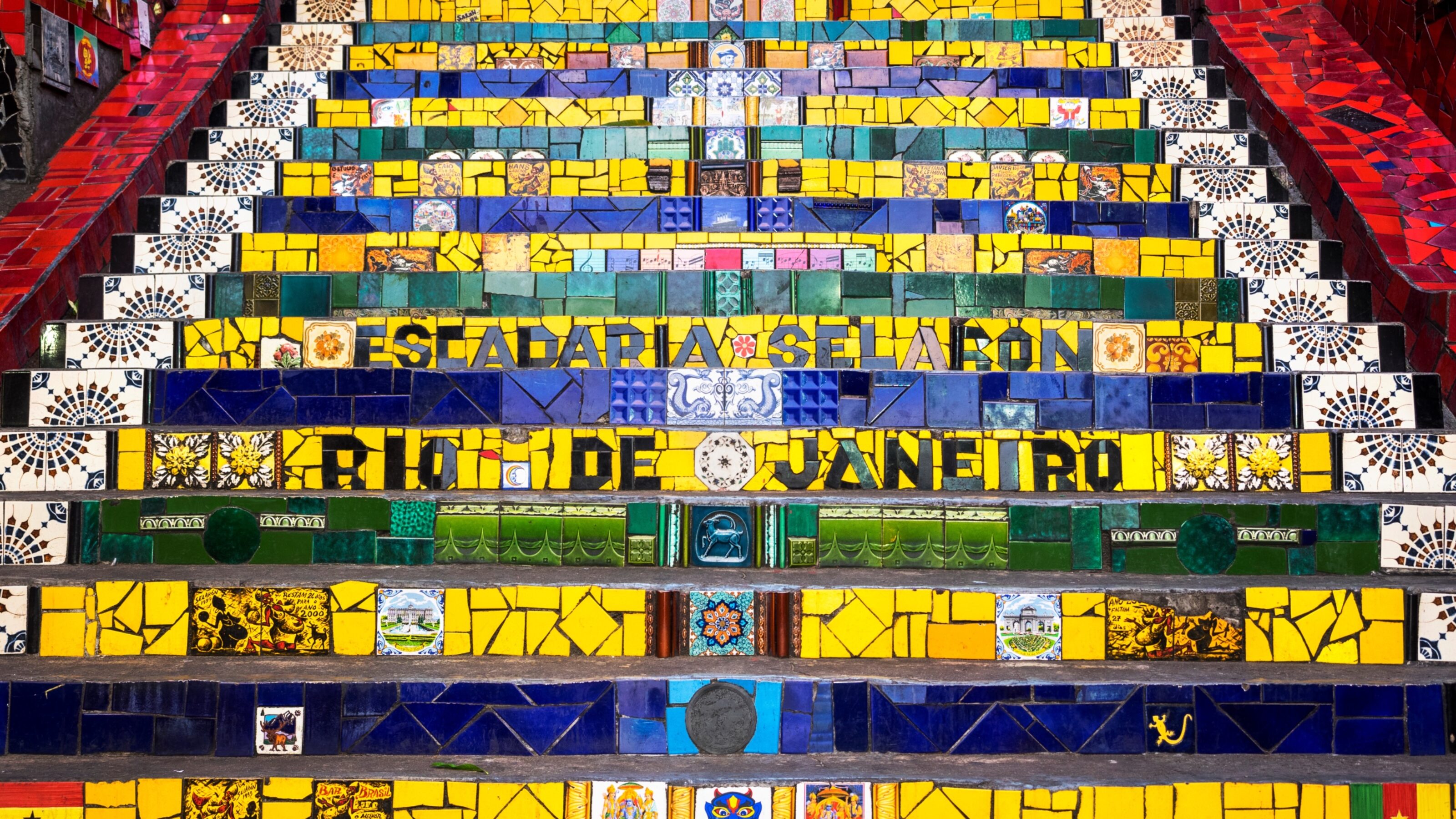Highlights of Brazil