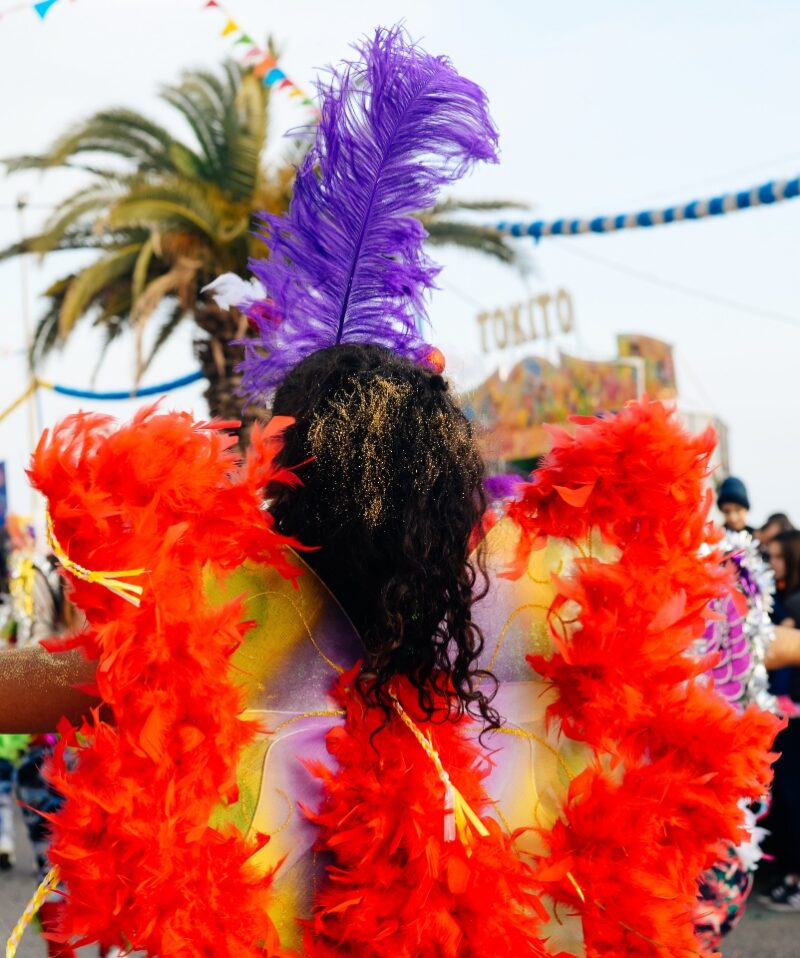 Unidentified blurry carnival dancer on street parade outdoors background. Back view unrecognizable silhouette of joyful dance performer SSUCv3H4sIAAAAAAAEAH1RPW+DMBDdK/U/IM+gAoYSMnbonKFb1OGwL2DF4MgfqaKI/14bgupKVbd779093b27Pz8lCenACEb2yT0gj4WUzlgNVqjJ03n64JELq7QAGcjAzYtCjAXrDJrIwgzOWtTGKnb2dBF1M7DYe5tf/dsKxxUnm7CIfsJL5IDqIpGkkWJcF5QPxMmQjZ/Tf0zeEJy9vbyDGcJ1f5gdQJ/ciD92a/G5pQA9TuwWdp+jqzRKhDWD49pKzl8+gXG58tF0FRxVhMFxoaIUroqBDAM0cr5owcTUR2PKDqgjzPy31BgRk7LLJmS9j3AfeYAFLSgtKc2rsq3rqq1ysn3Q/0nweFfBw0SDO+zaErOqRppVJWuylp9eM9bSnJYF7Bpa+qTmb7h0alJJAgAA