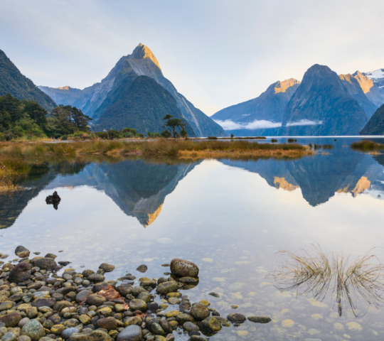 Milford Sound