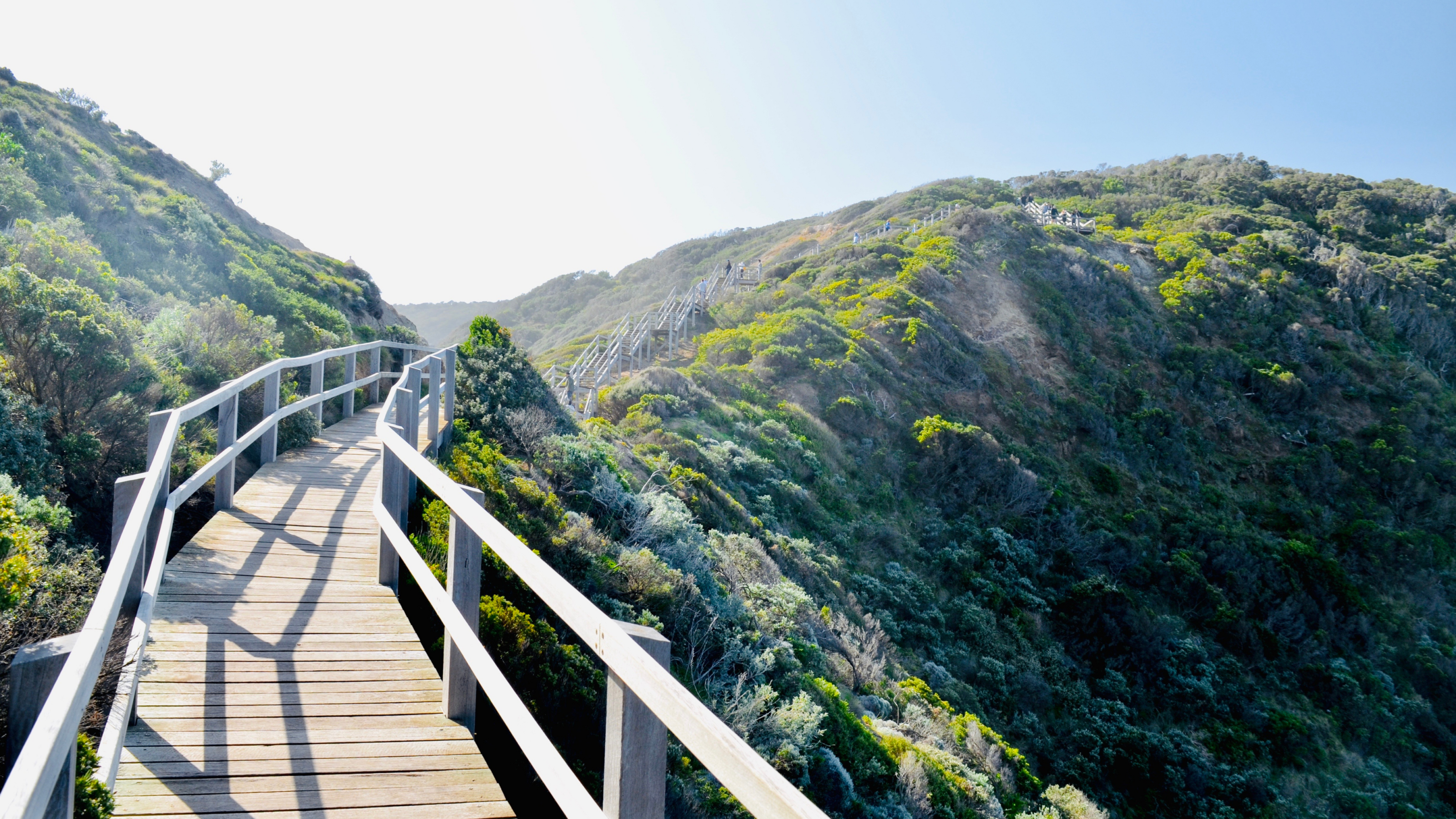 A Grand tour of Australia and New Zealand