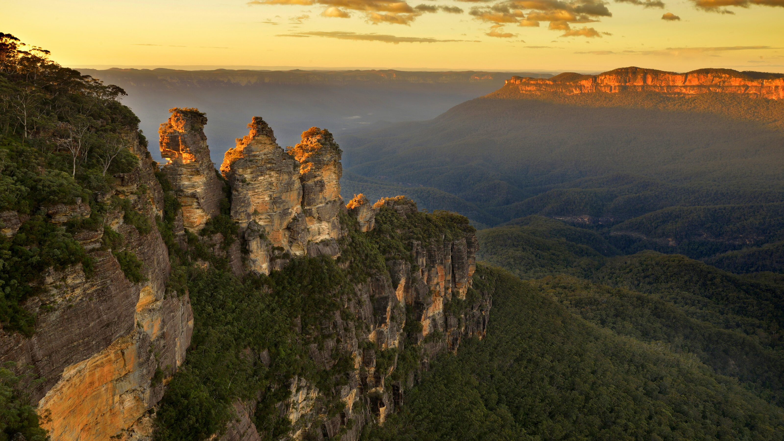A Grand tour of Australia and New Zealand