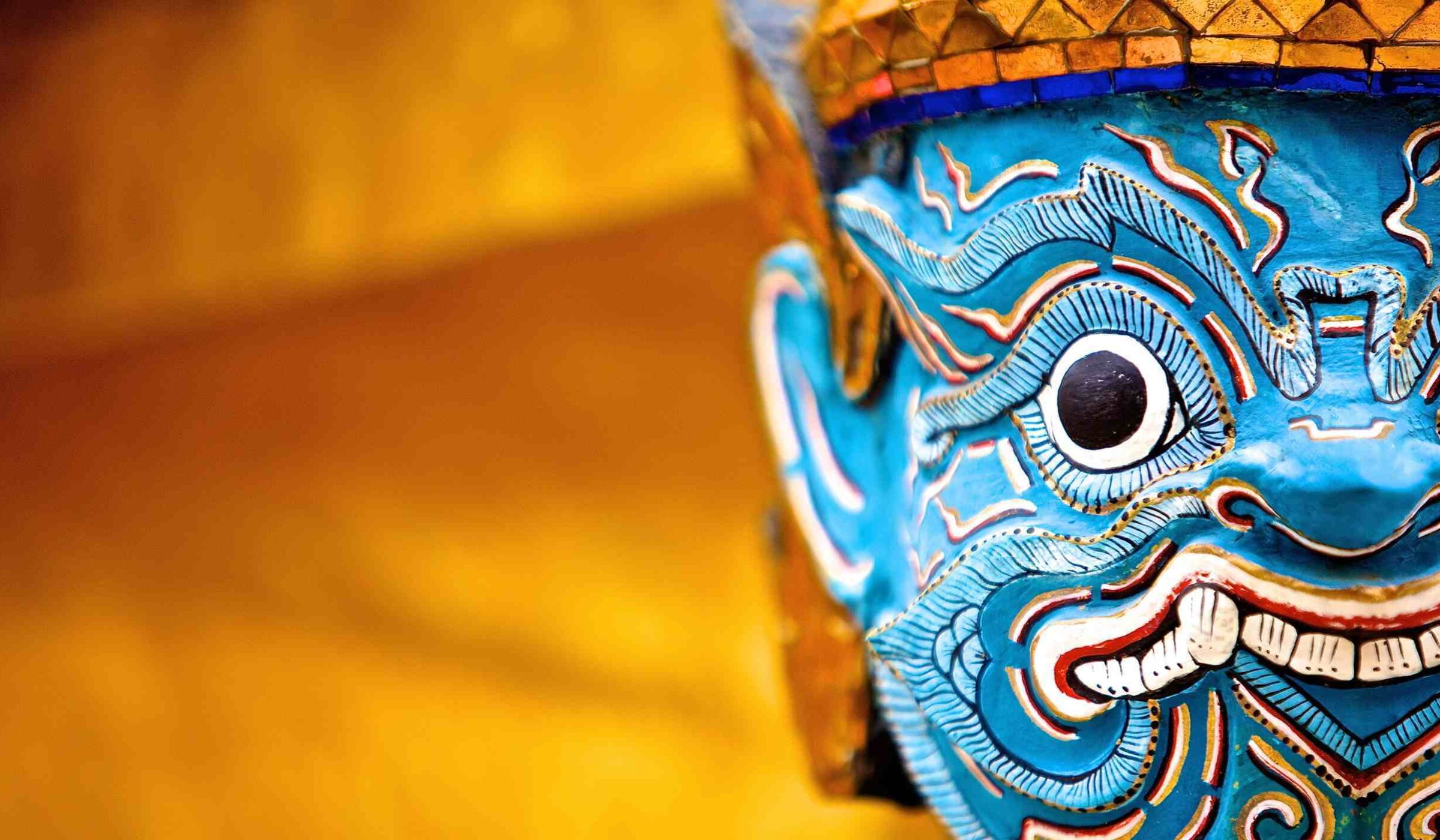 Family trips in Thailand