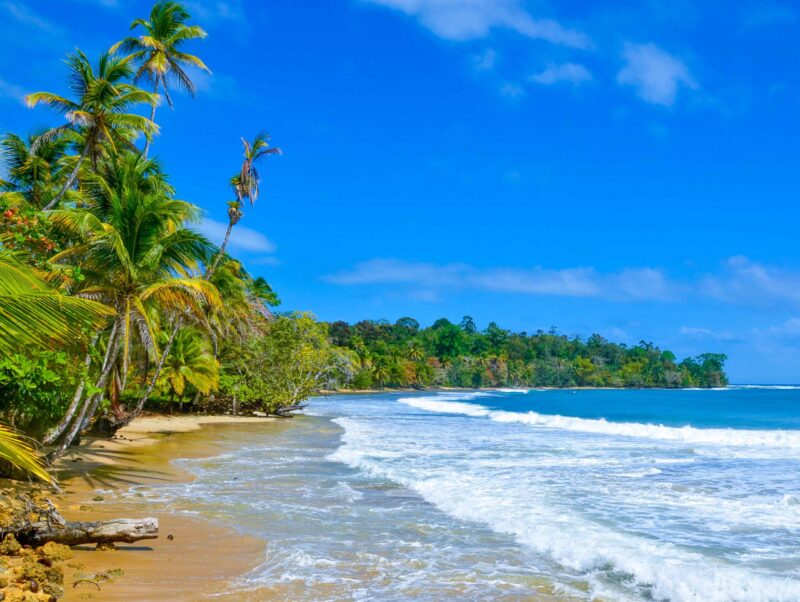 Paradise Tropical Island – Bocas del Toro – Island Colon