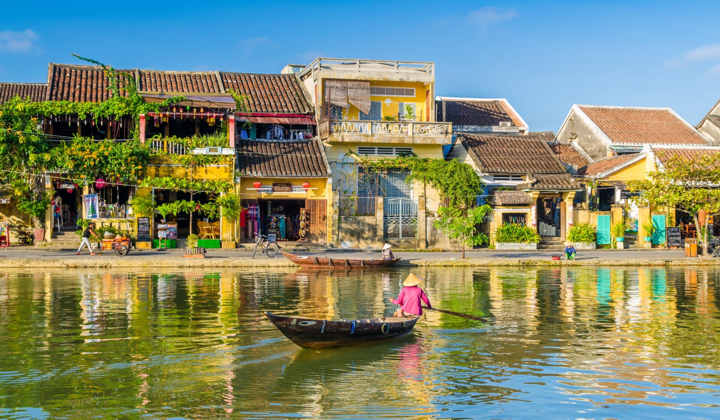 Hoi An