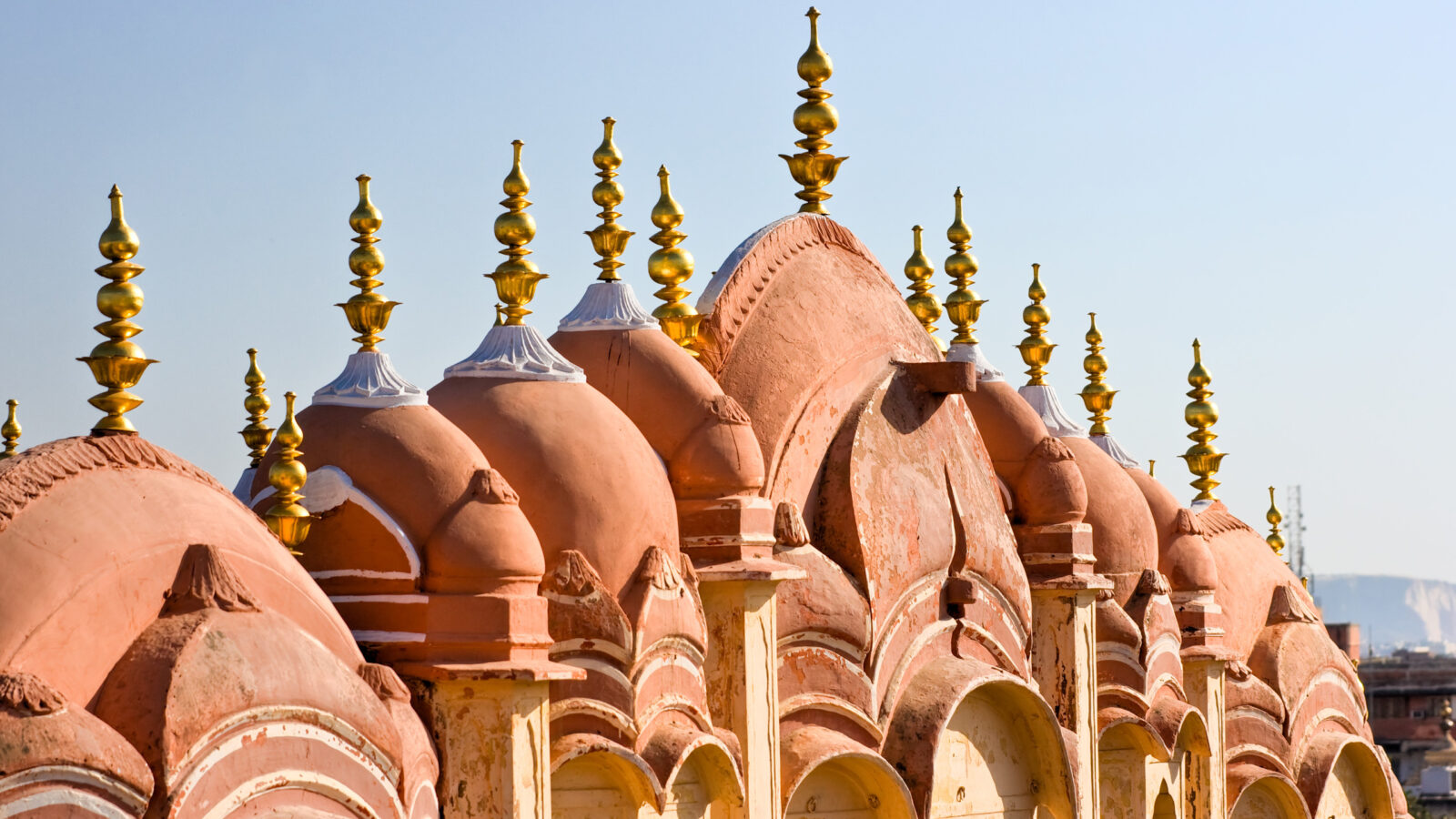 Luxury Jaipur Tours, Private & Tailor-made 2026/2027