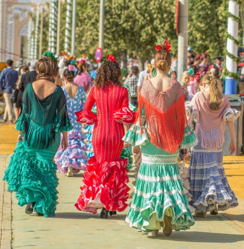 feria de abril