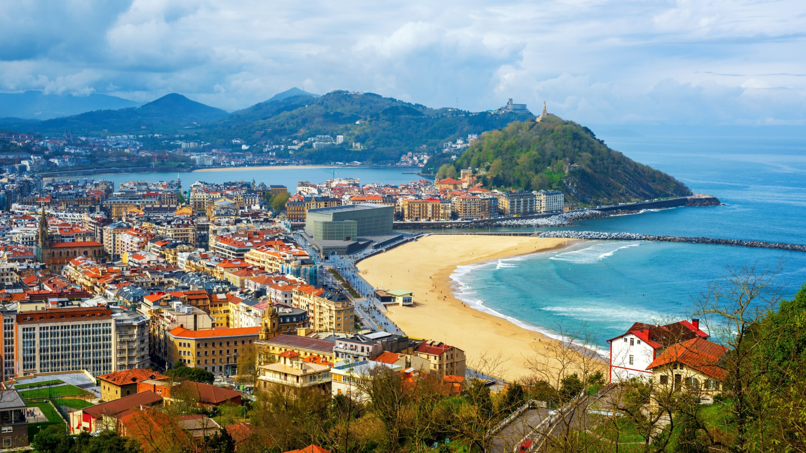 Discover the Flavours of Spain