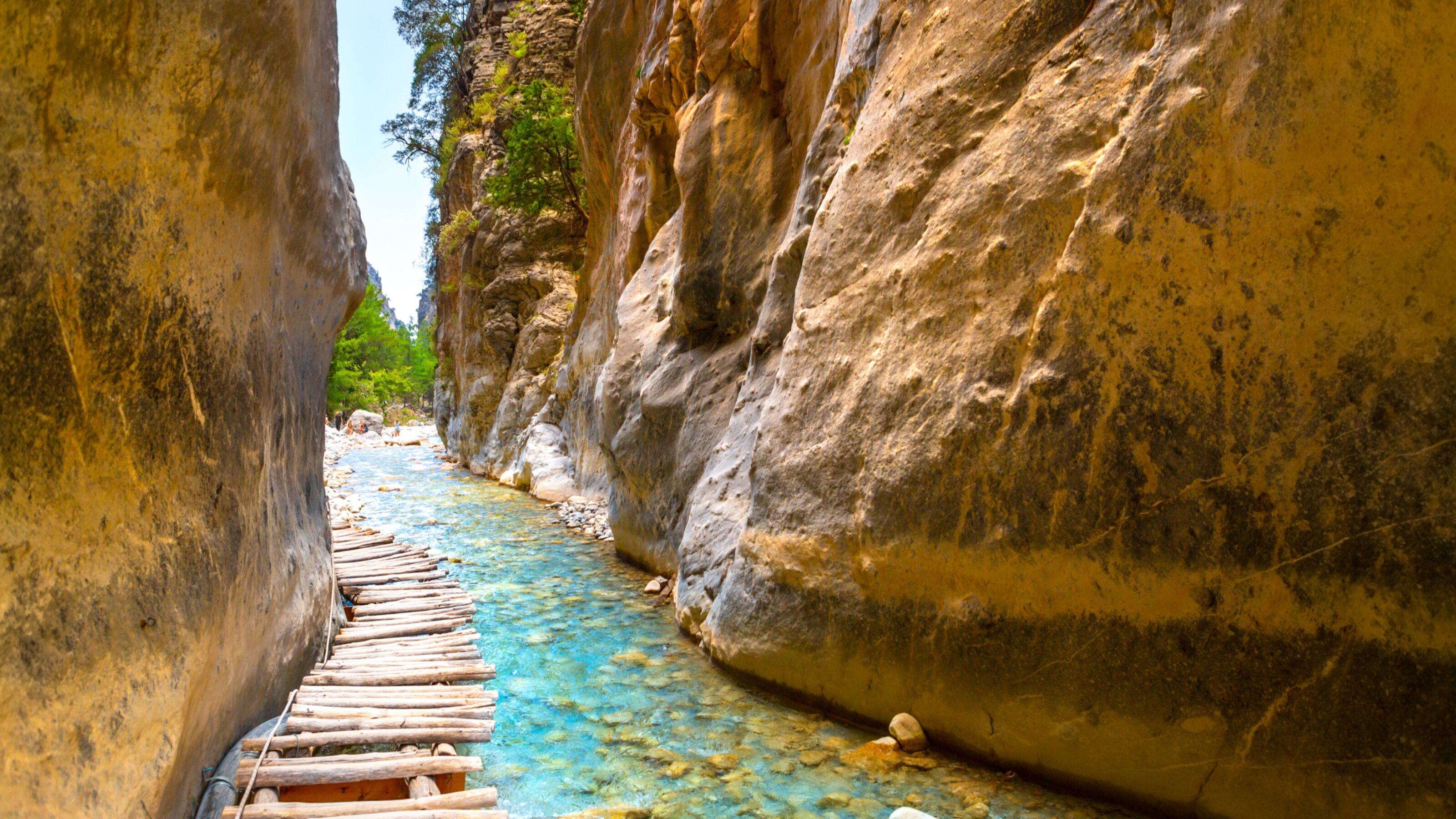 Adventurous Greece
