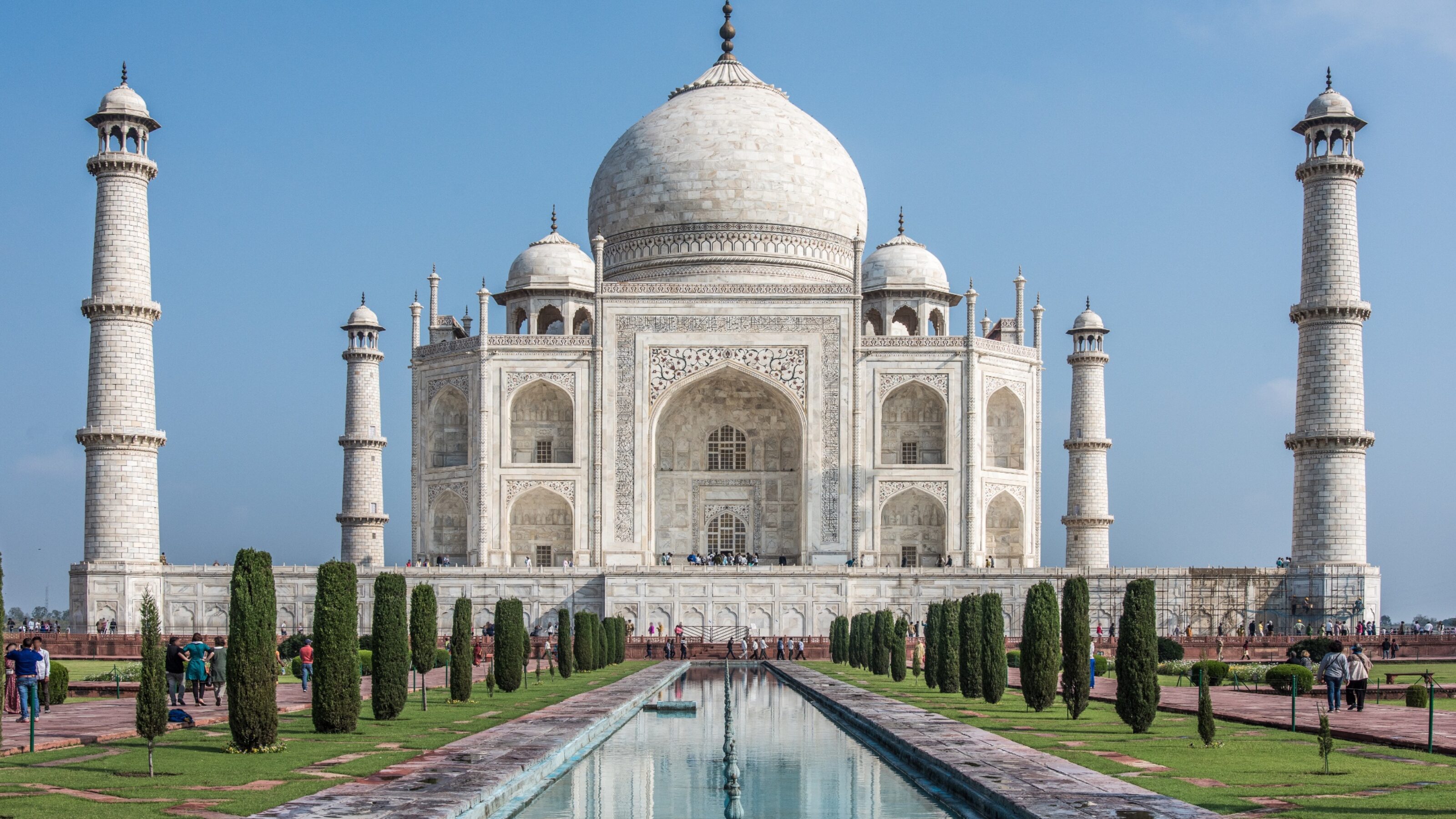 India and Maldives Luxury Honeymoon