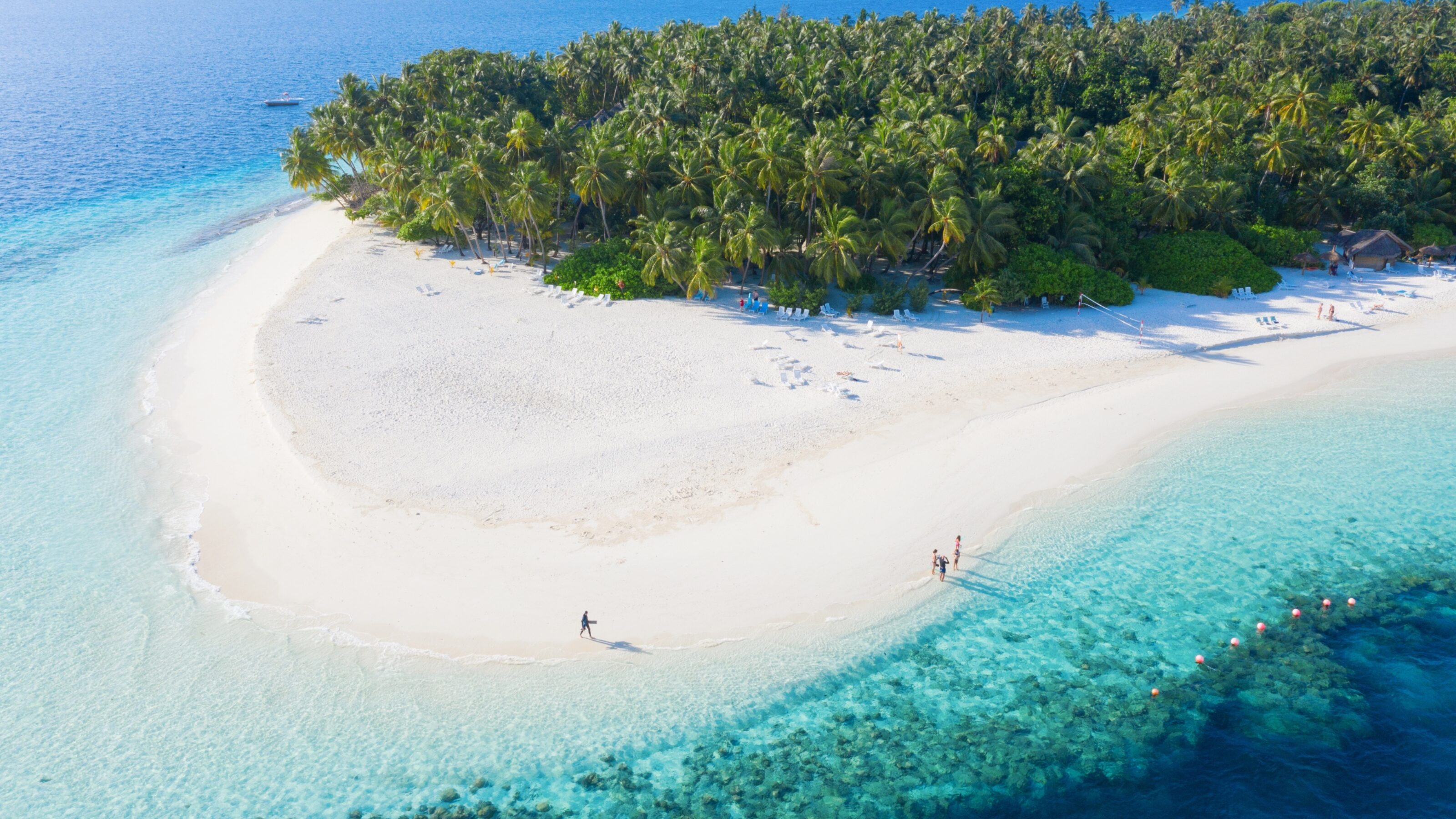 India and Maldives Luxury Honeymoon