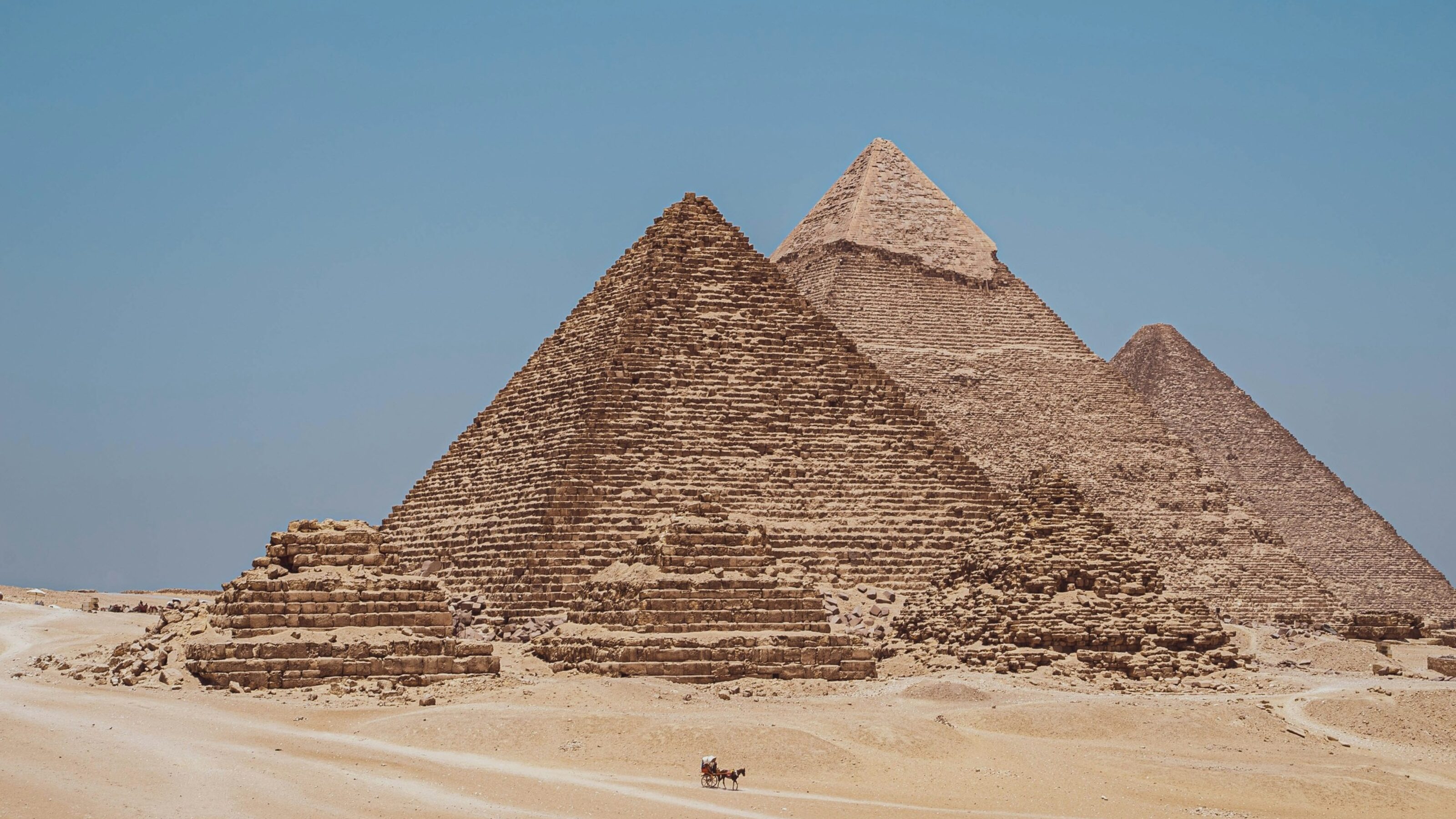 Luxury Egypt Honeymoon