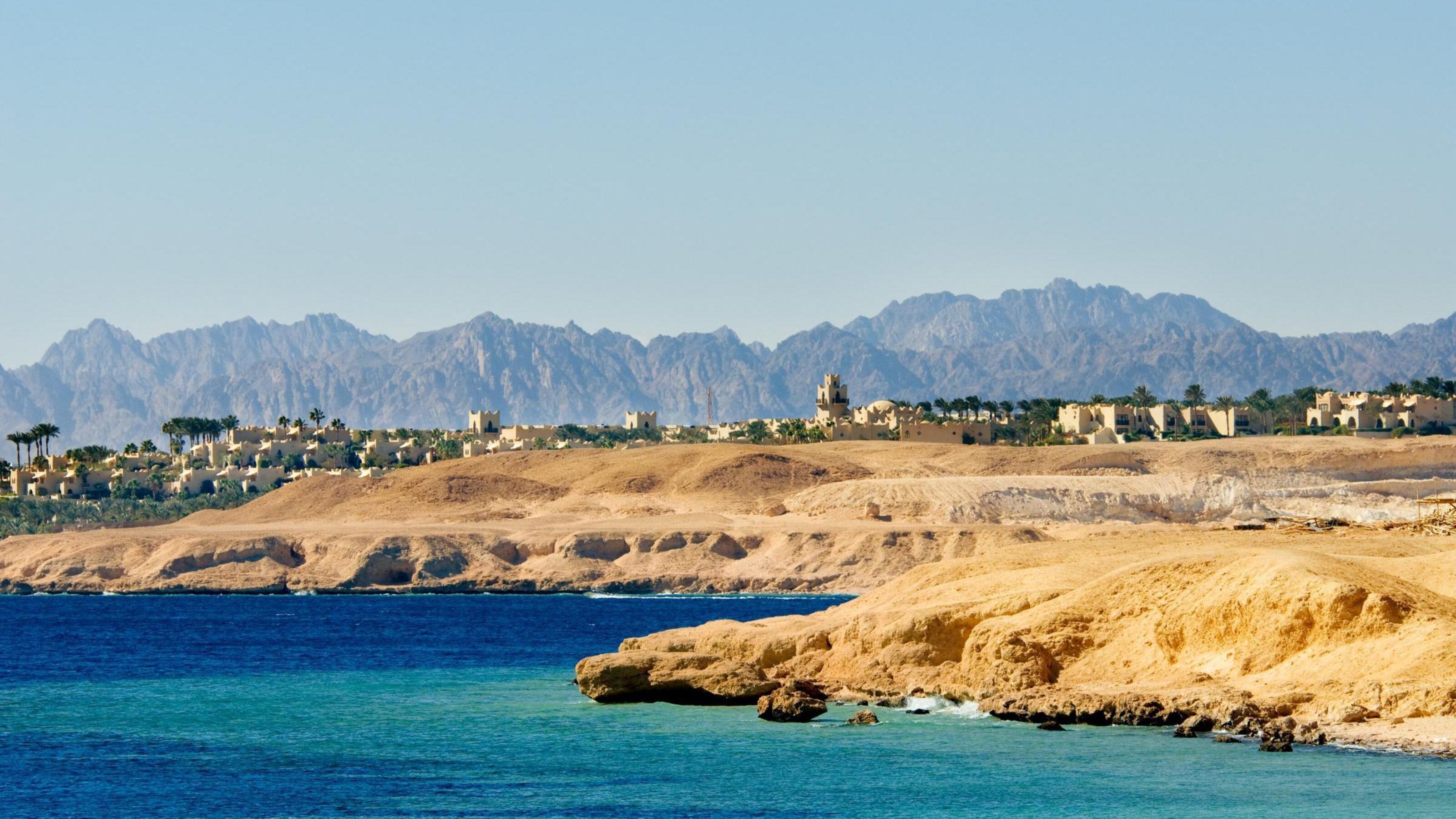 Luxury Egypt Honeymoon