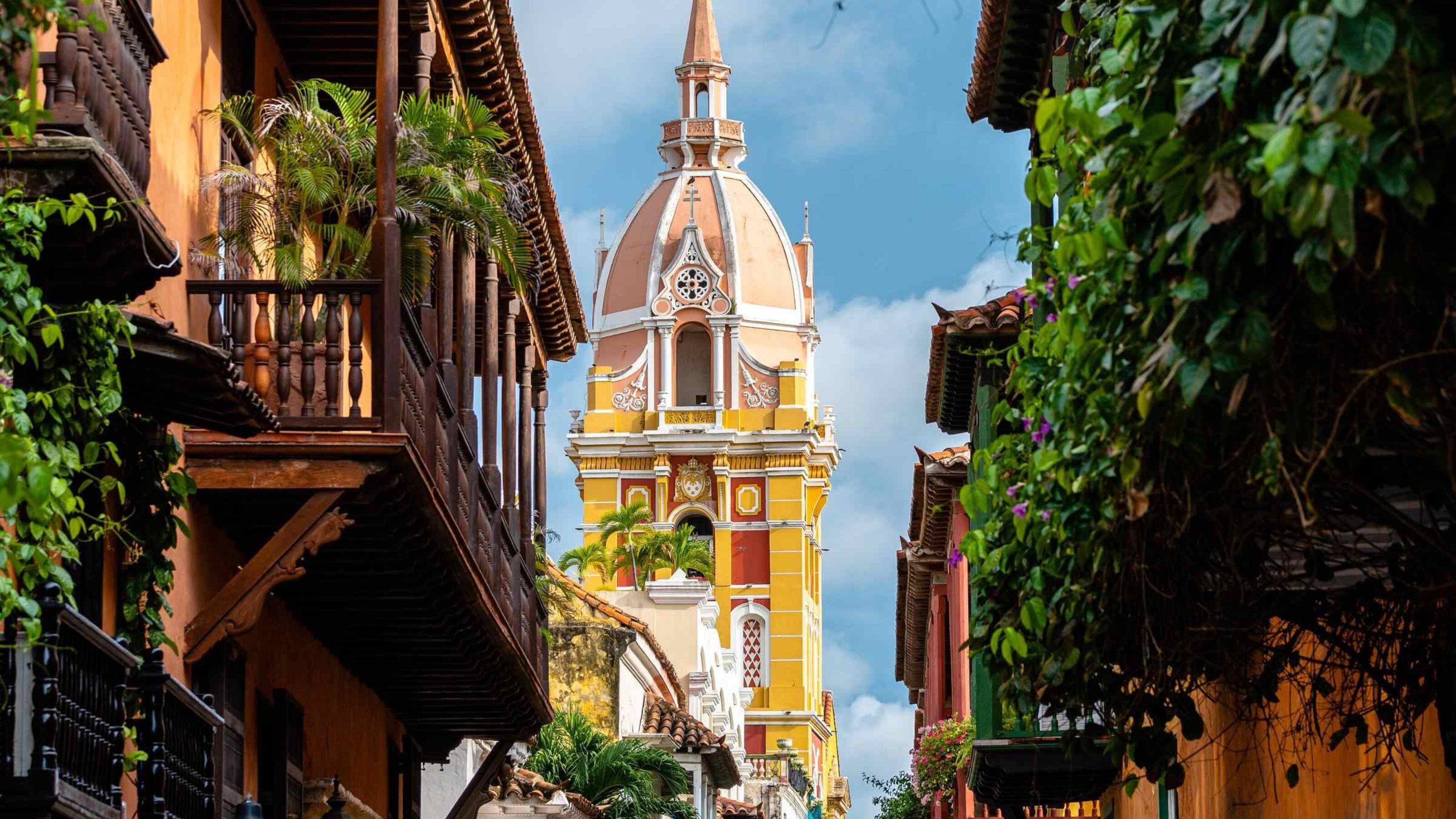 Jewels of the Caribbean