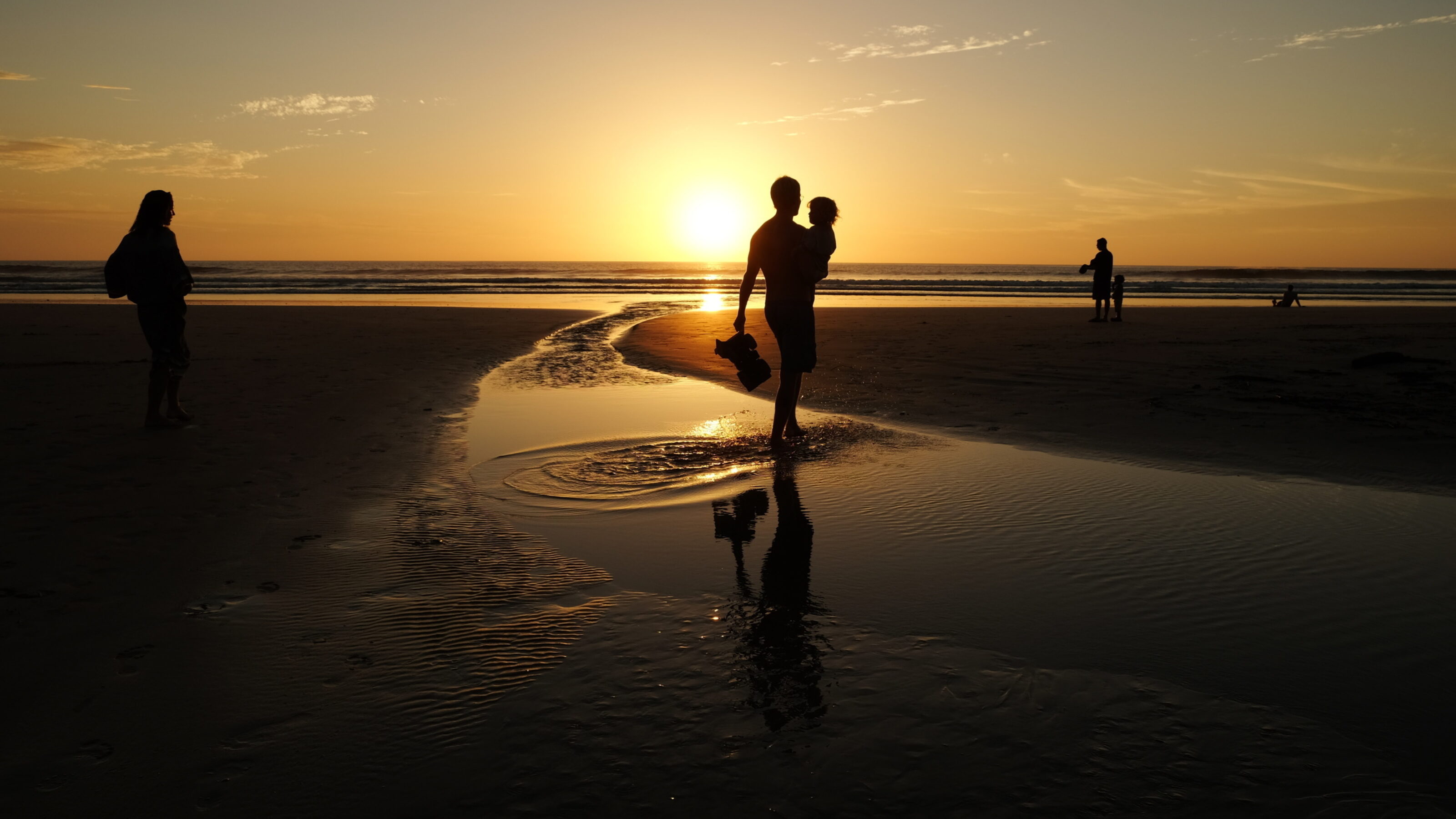 A Luxury Family Adventure in Costa Rica