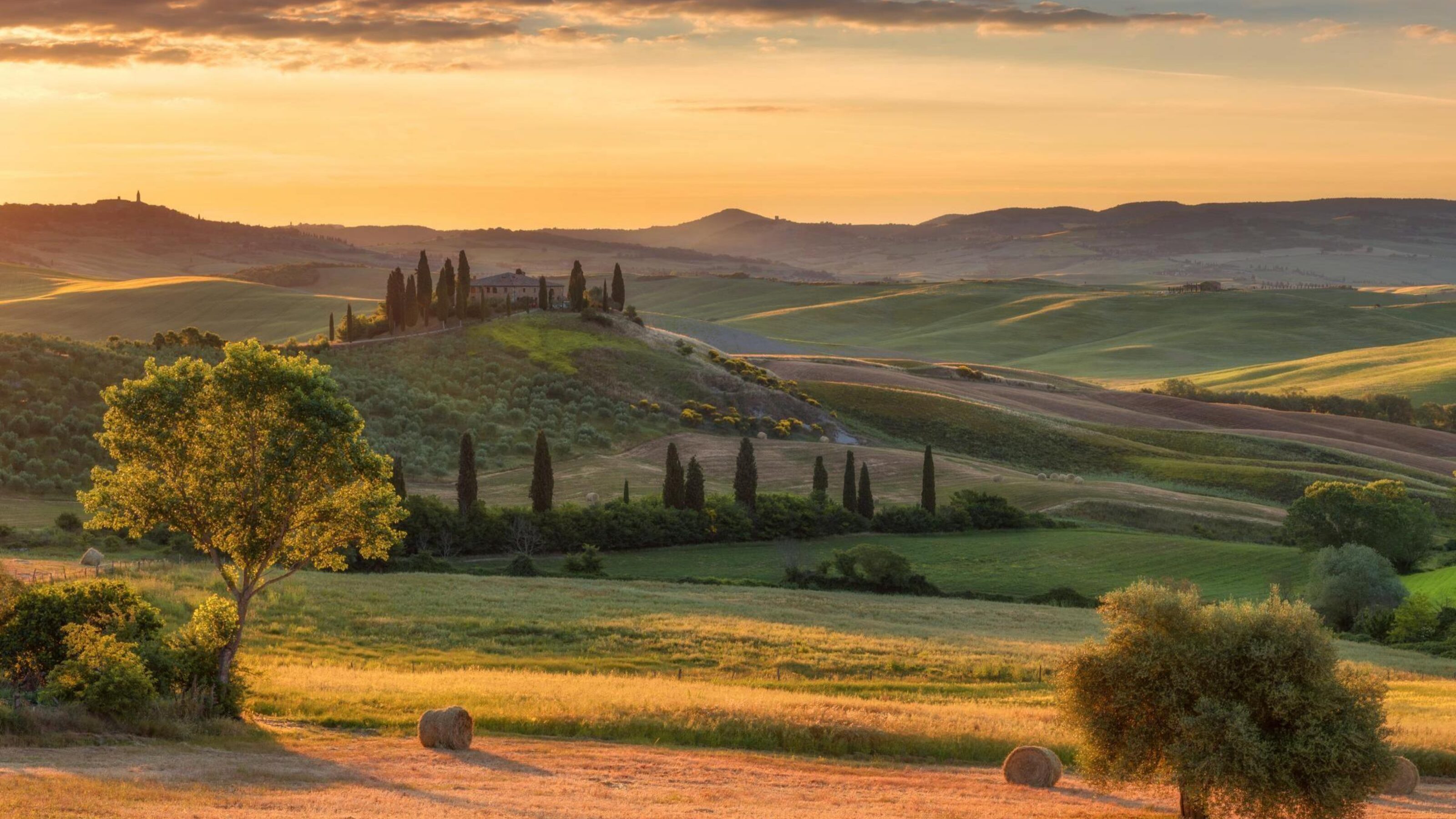 A Foodie Adventure through Tuscany