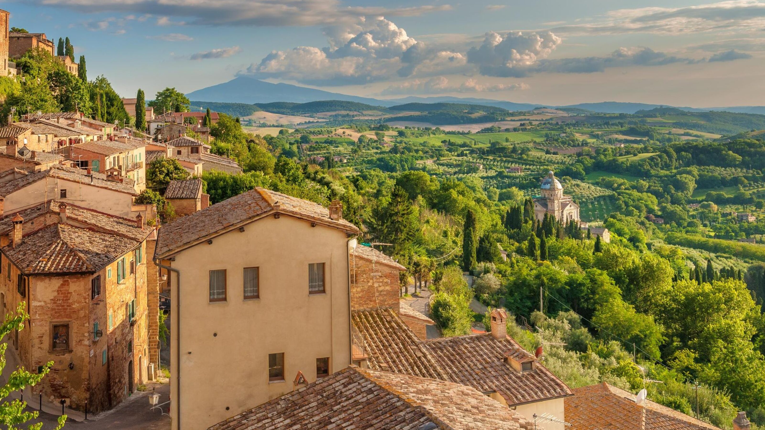 A Foodie Adventure through Tuscany