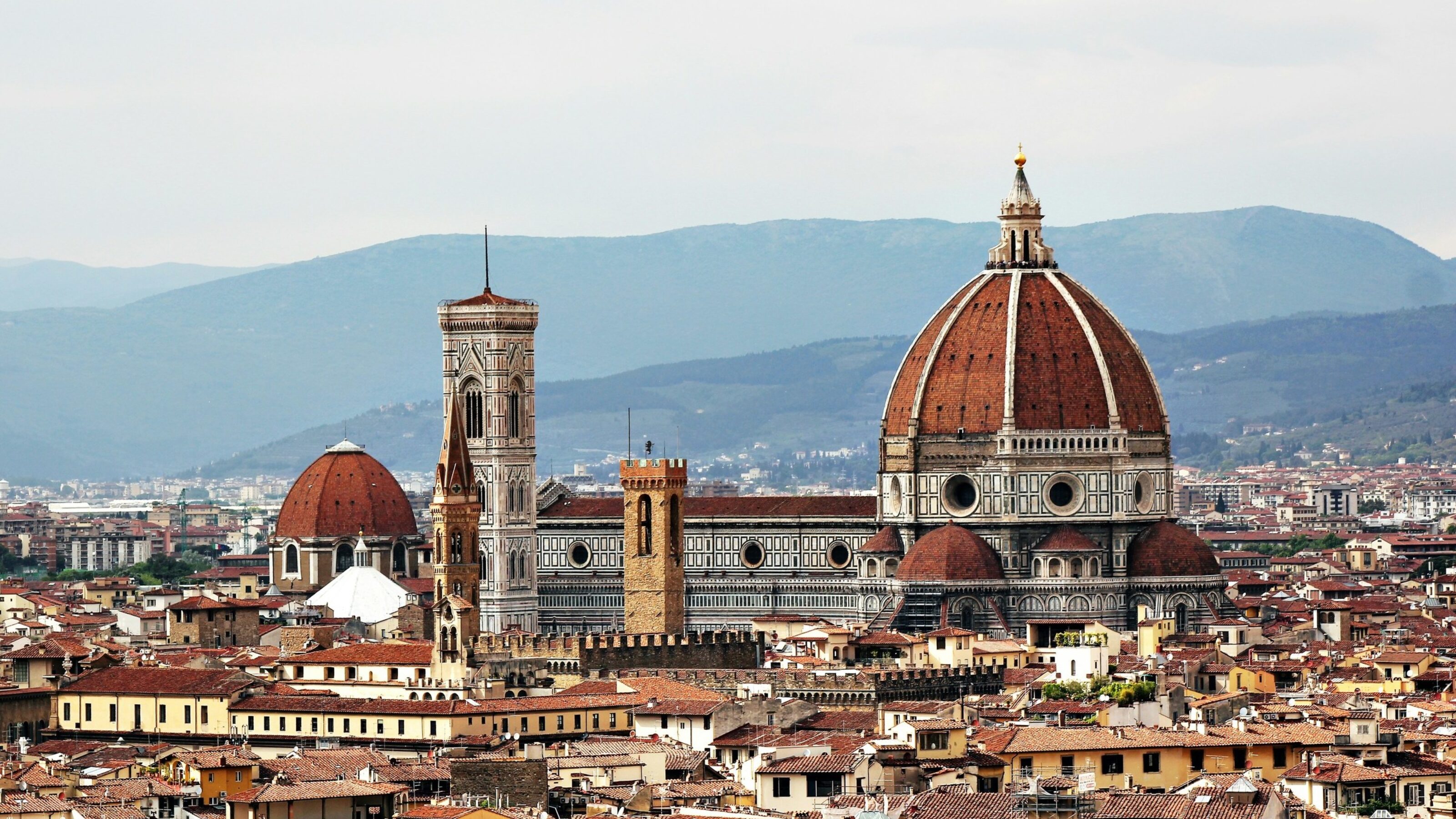 A Foodie Adventure through Tuscany