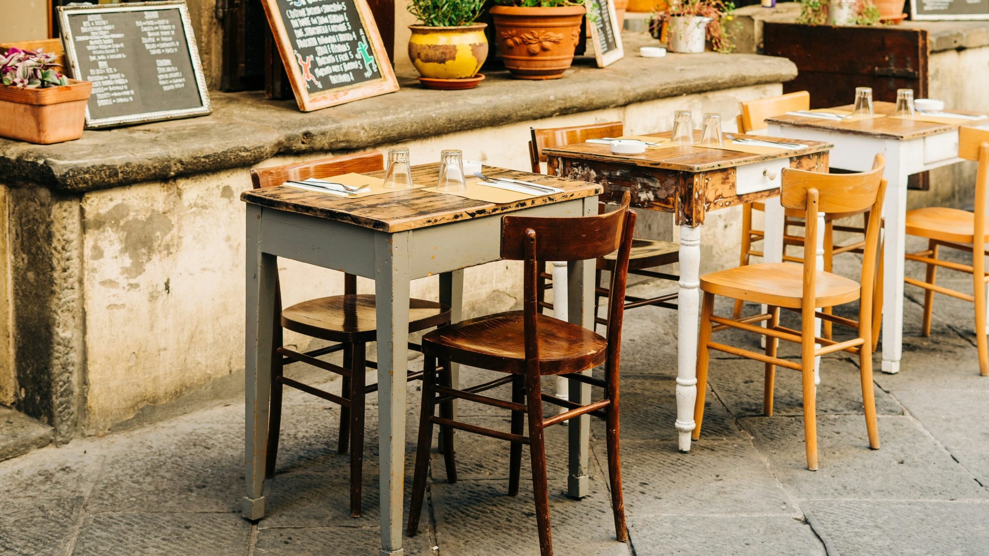 A Foodie Adventure through Tuscany