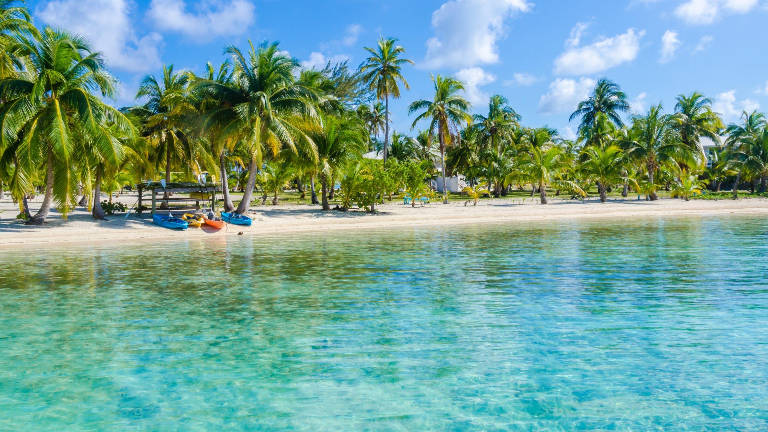 A Luxury Belize Adventure