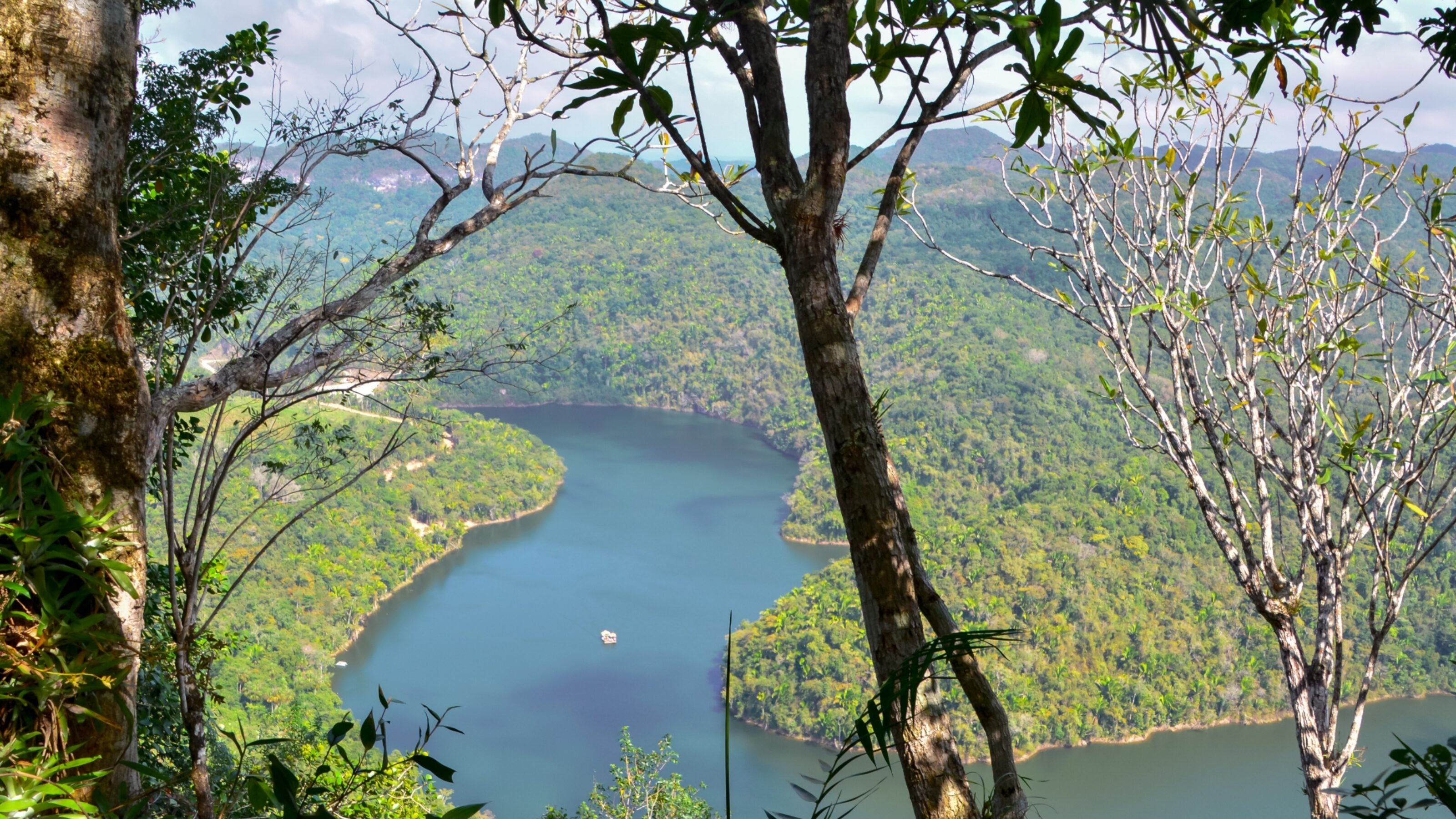A Luxury Belize Adventure