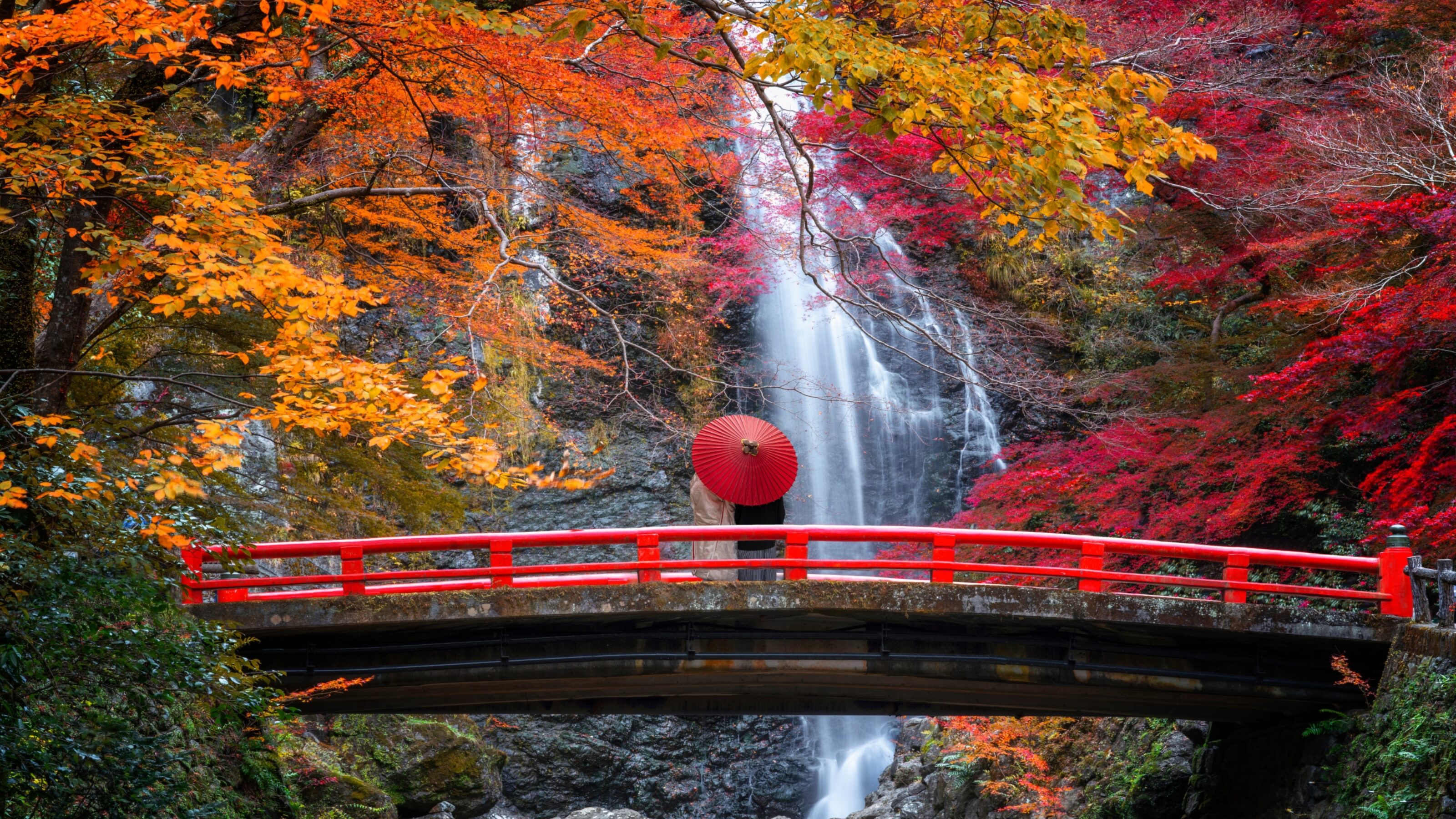 A Luxury Autumn Leaves Tour of Japan