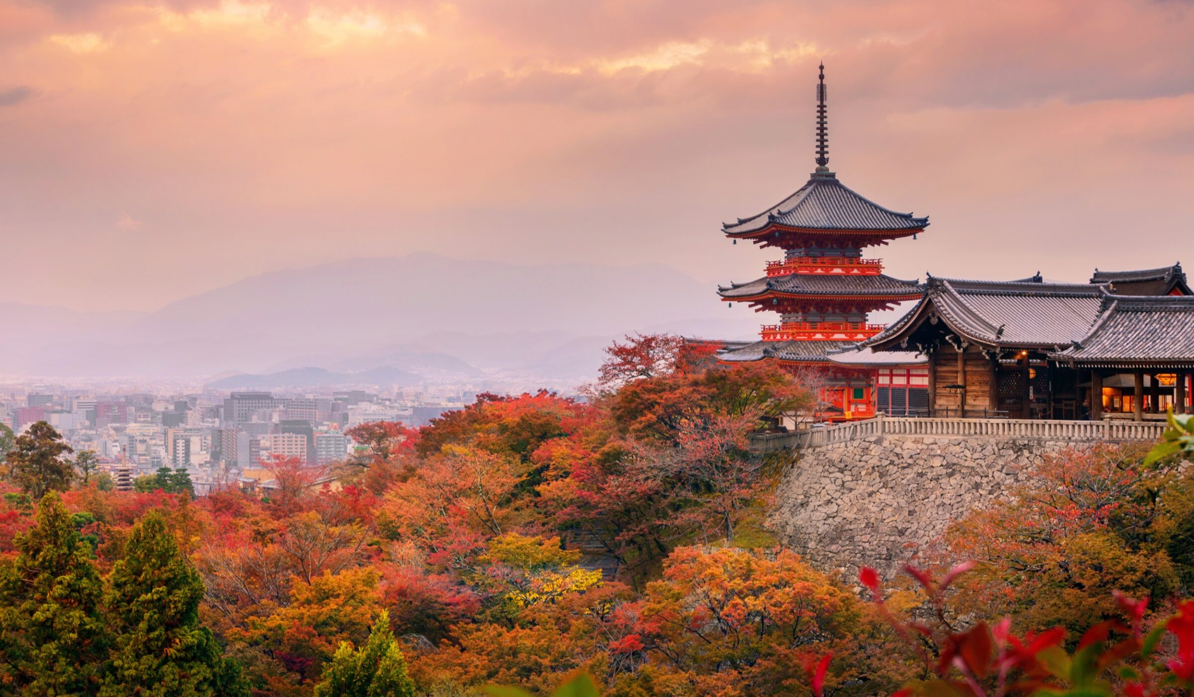 Art, Gardens & Temples: A Luxury Cultural Tour of Japan