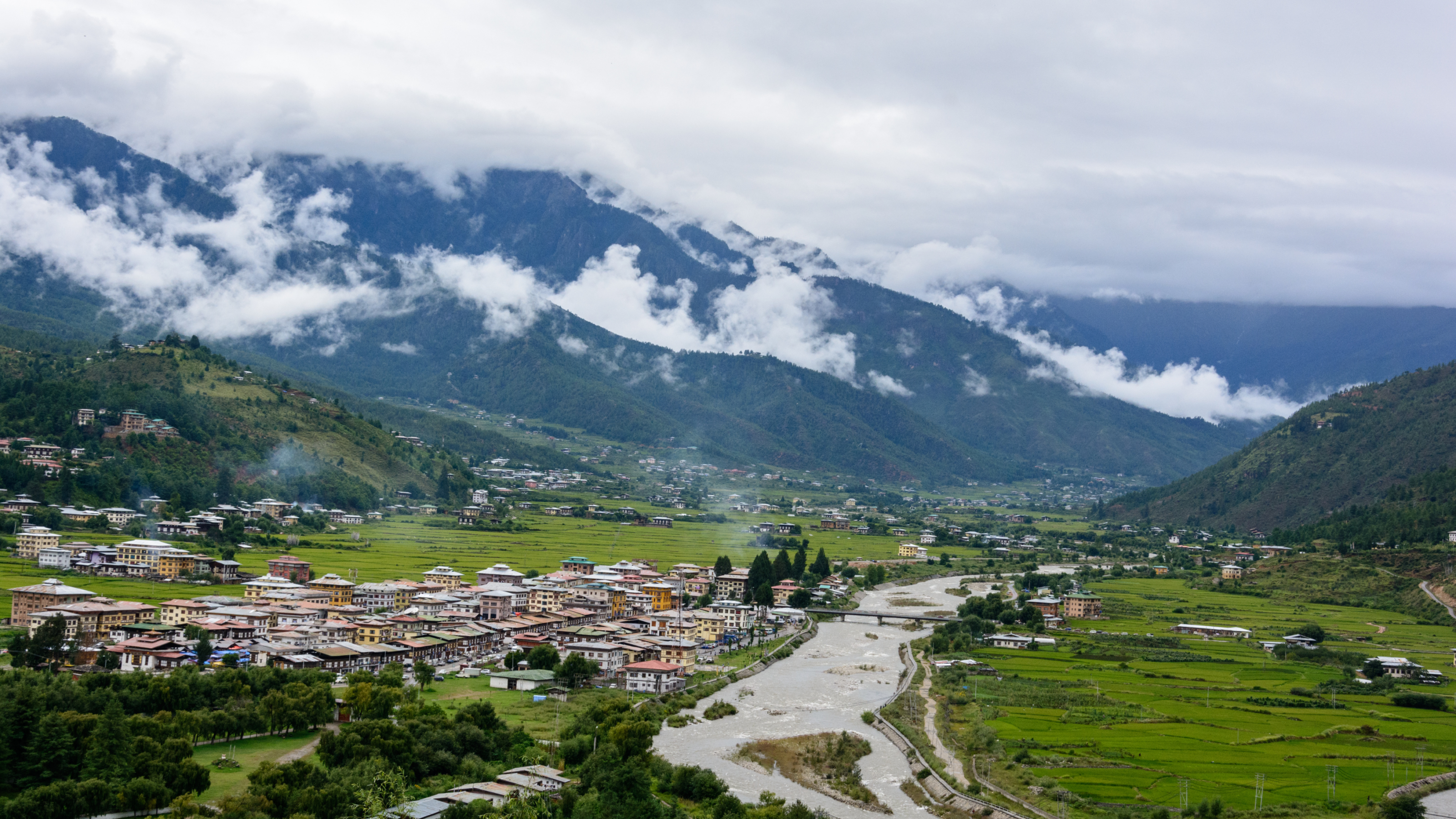 Classic Bhutan Explorer