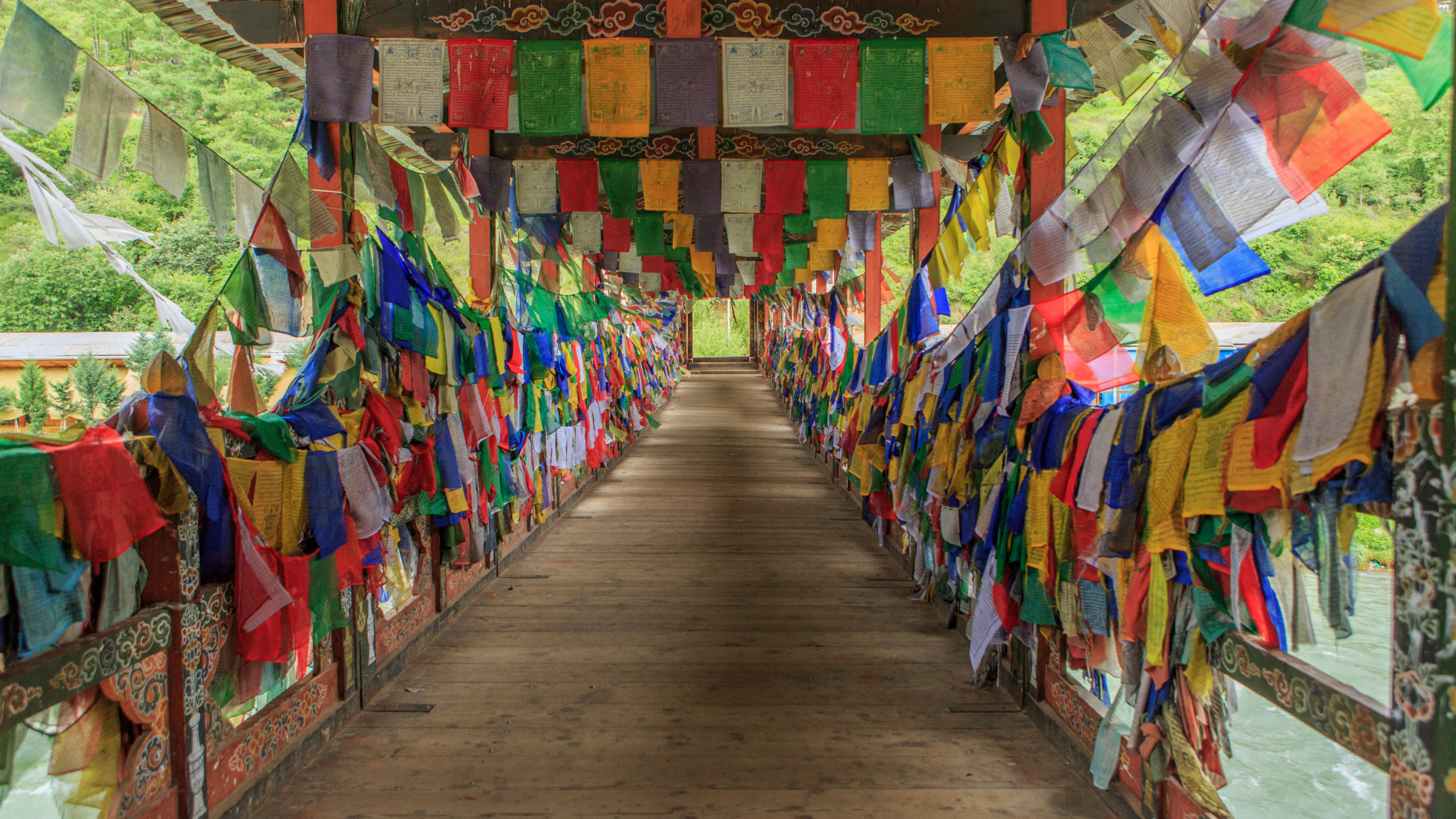 Classic Bhutan Explorer