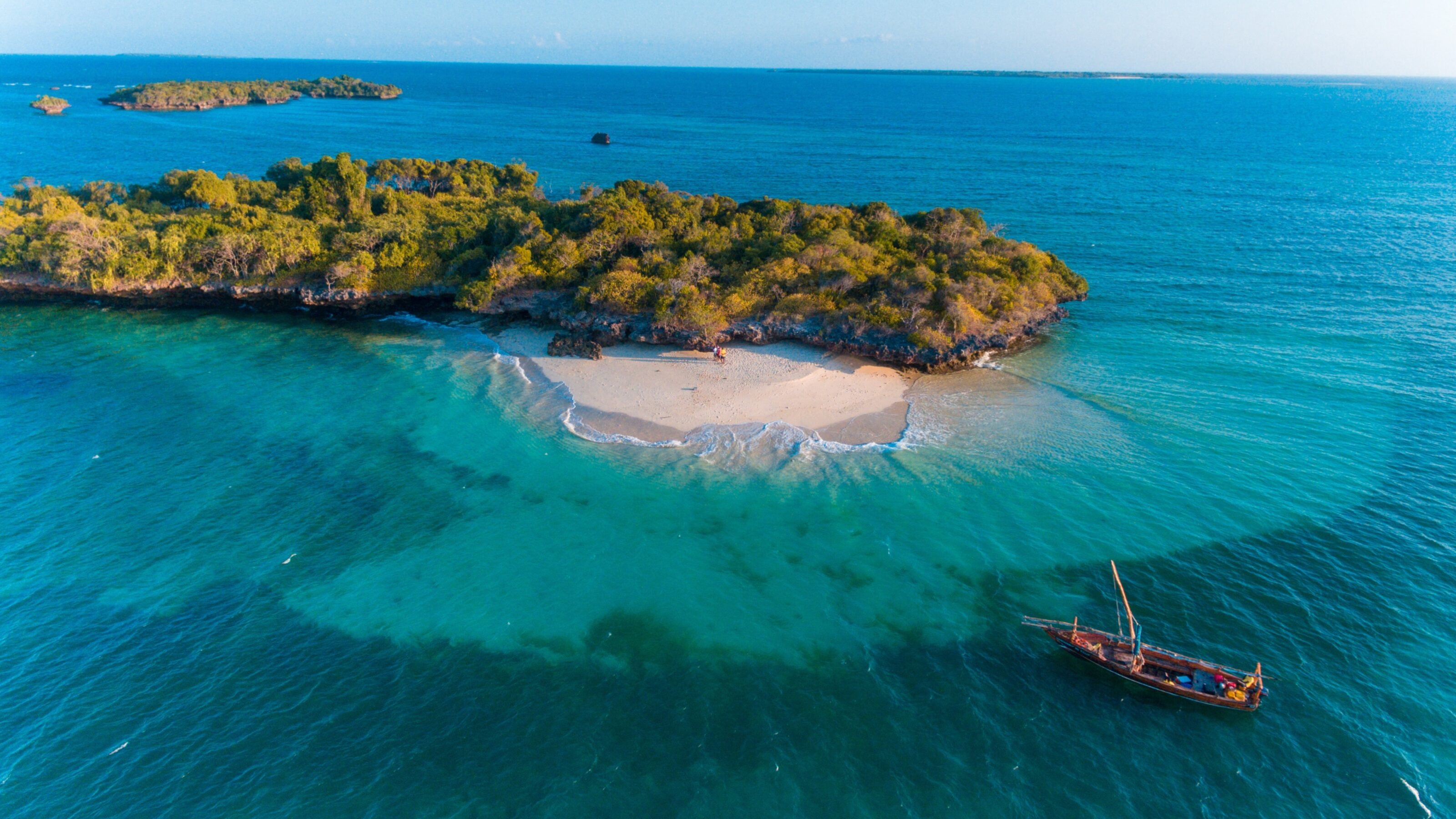A Luxury Kenya Safari and Beach Honeymoon