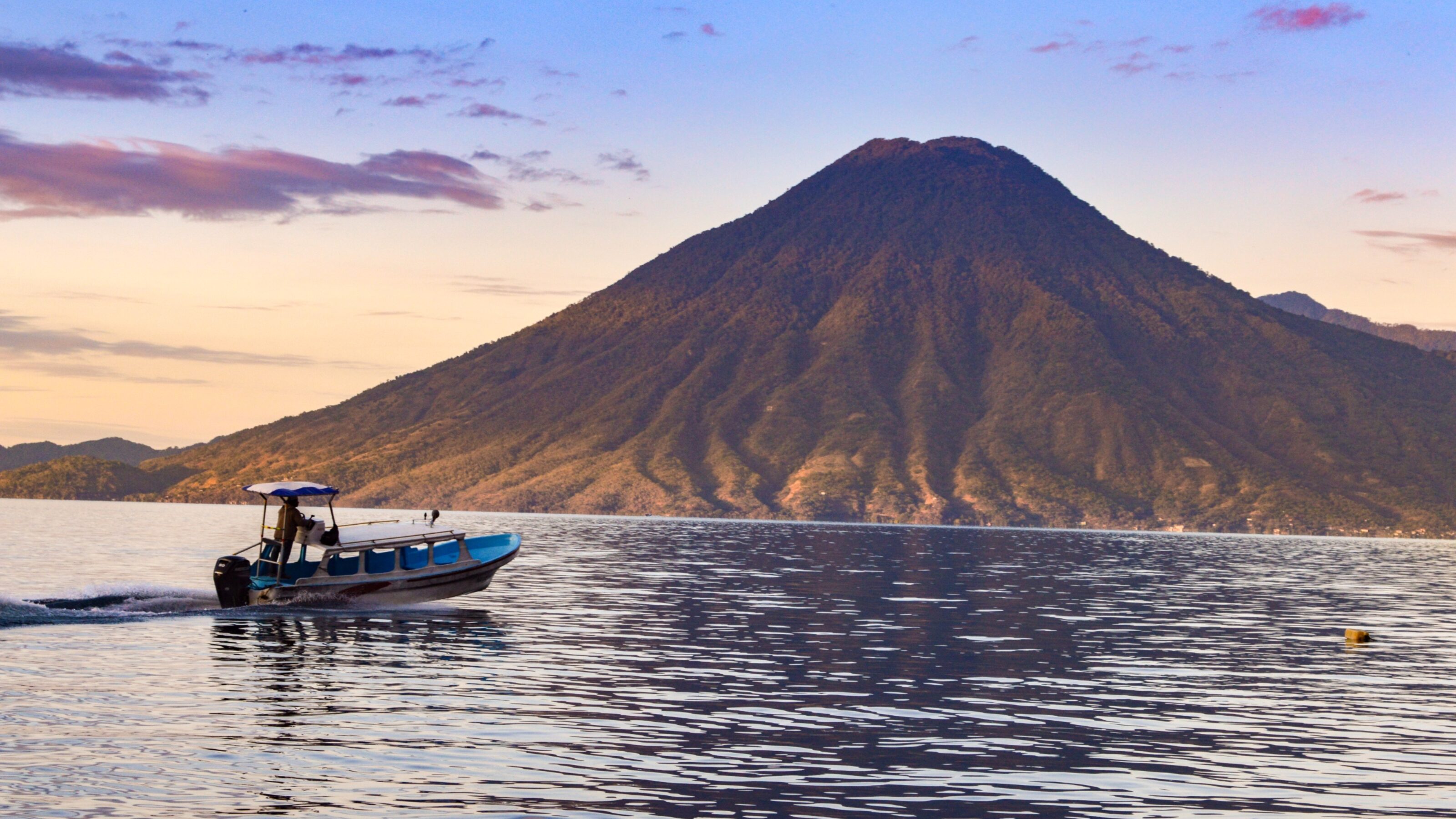 The Best of Guatemala and Belize