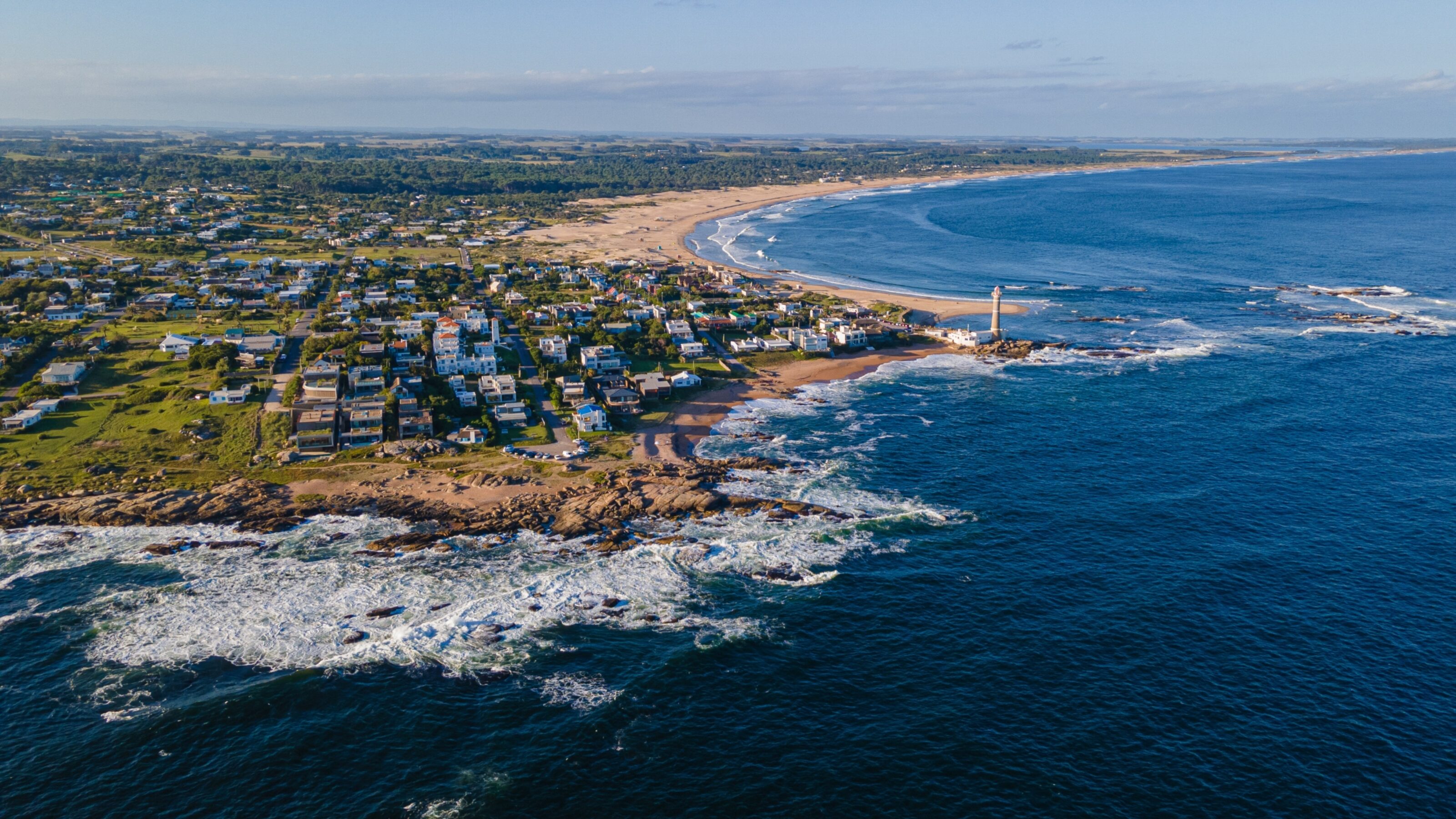 Foodie Uruguay and Argentina