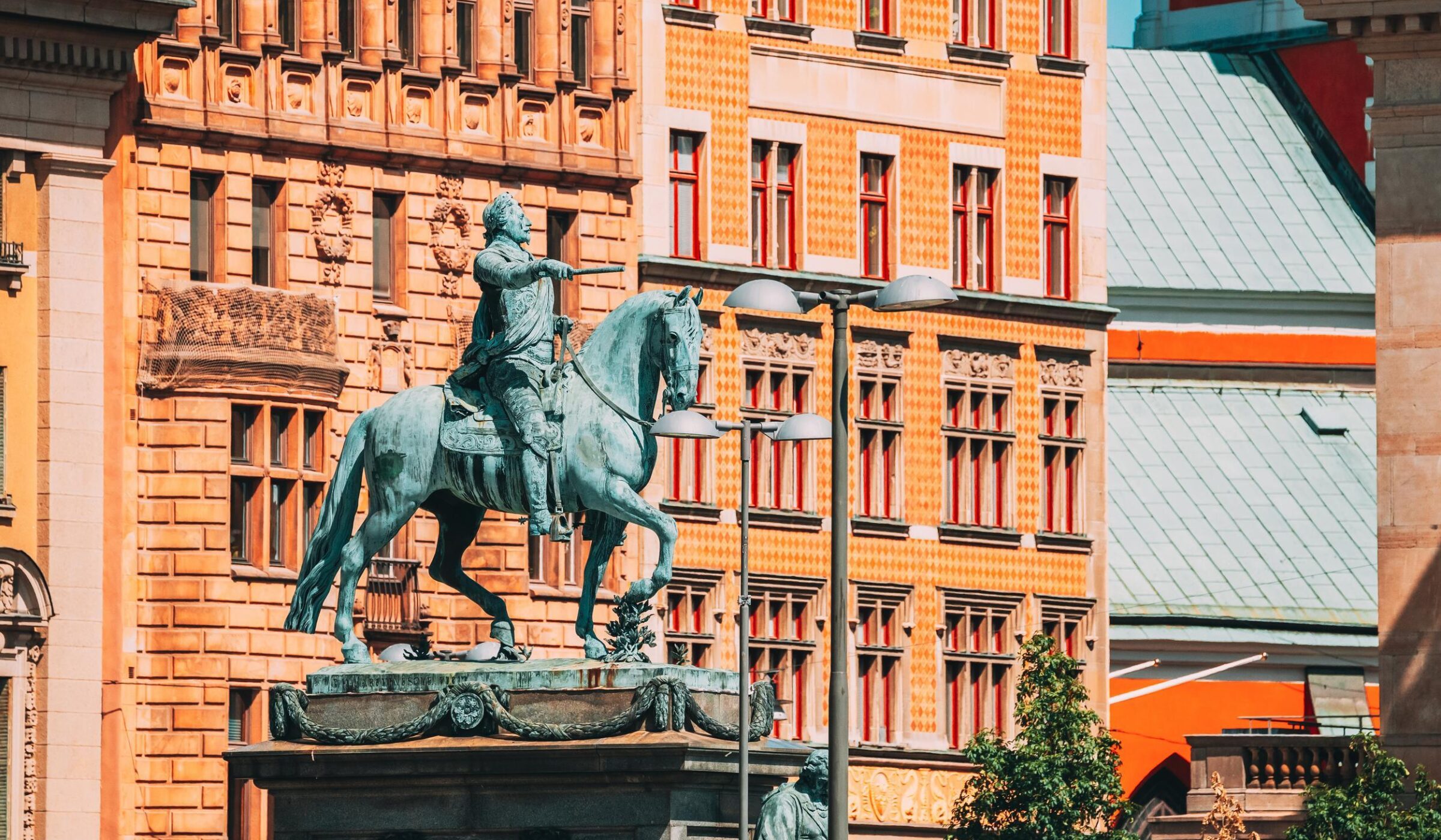 Sophisticated Stockholm