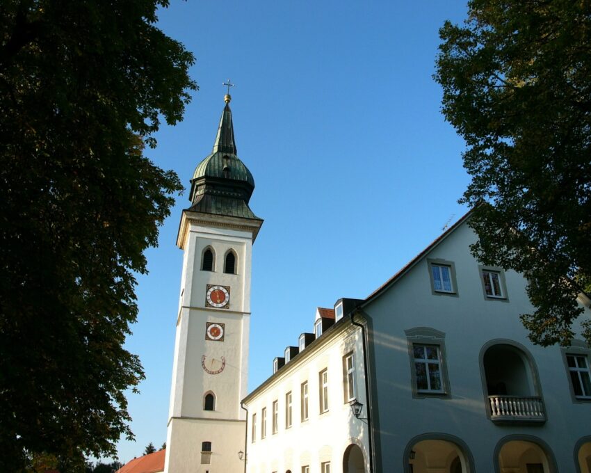 Overland adventure from Neuschwanstein to Munich